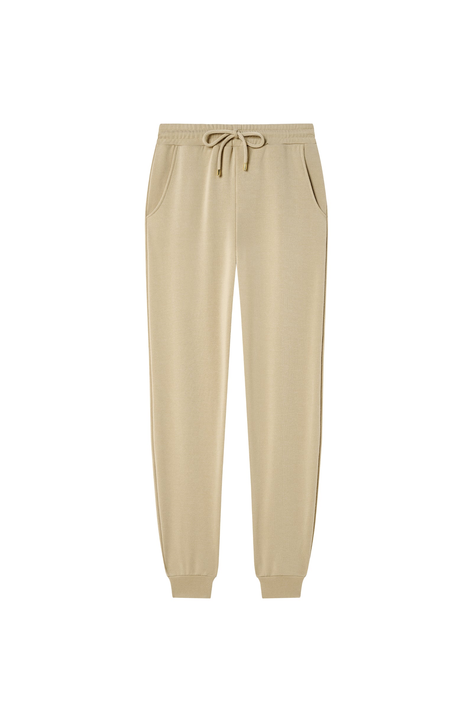 pain-de-sucre-joia-pantalon-jogging-sable image 5