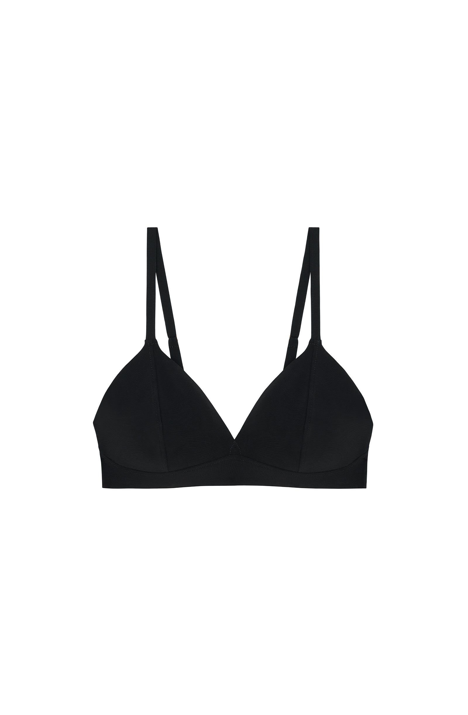 pain-de-sucre-stana-noir-haut-brassi-re-bonded-triangle image 5