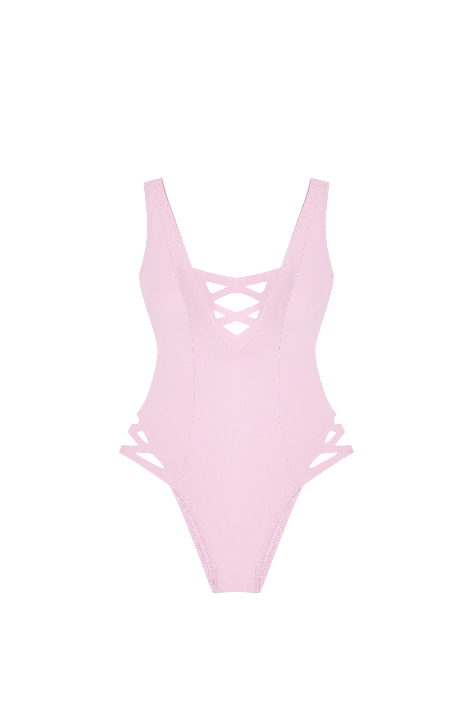 pain-de-sucre-dulcie-maillot-1-pi-ce-chancr-ajour-pink-rose image 7