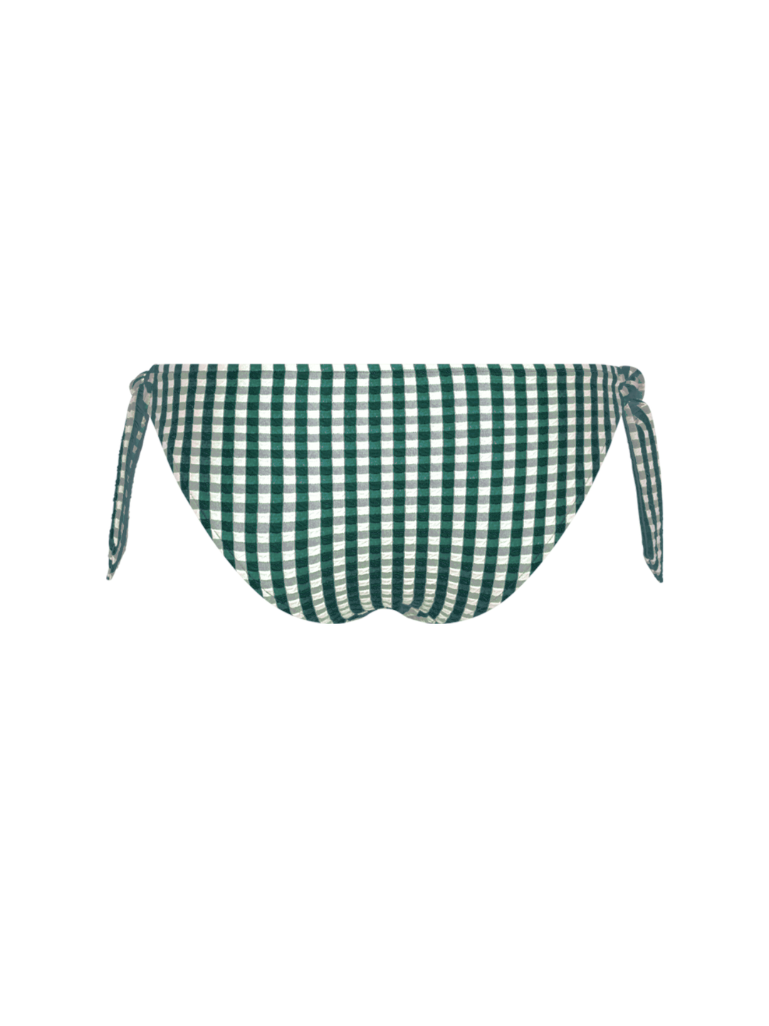 anja-paris-la-magnifique-culotte-basse-n-uds-vichy-vert image 3