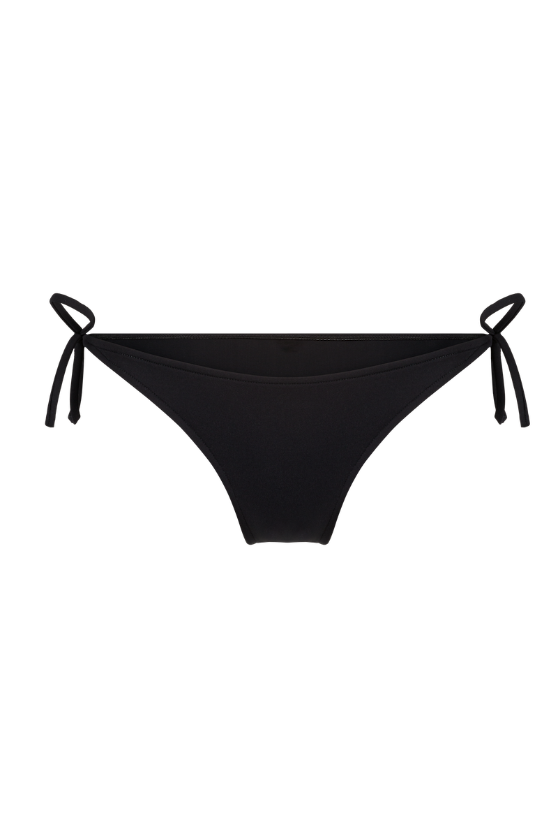 anja-paris-l-idyllique-culotte-de-maillot-nouettes-ajustables-noir image 2