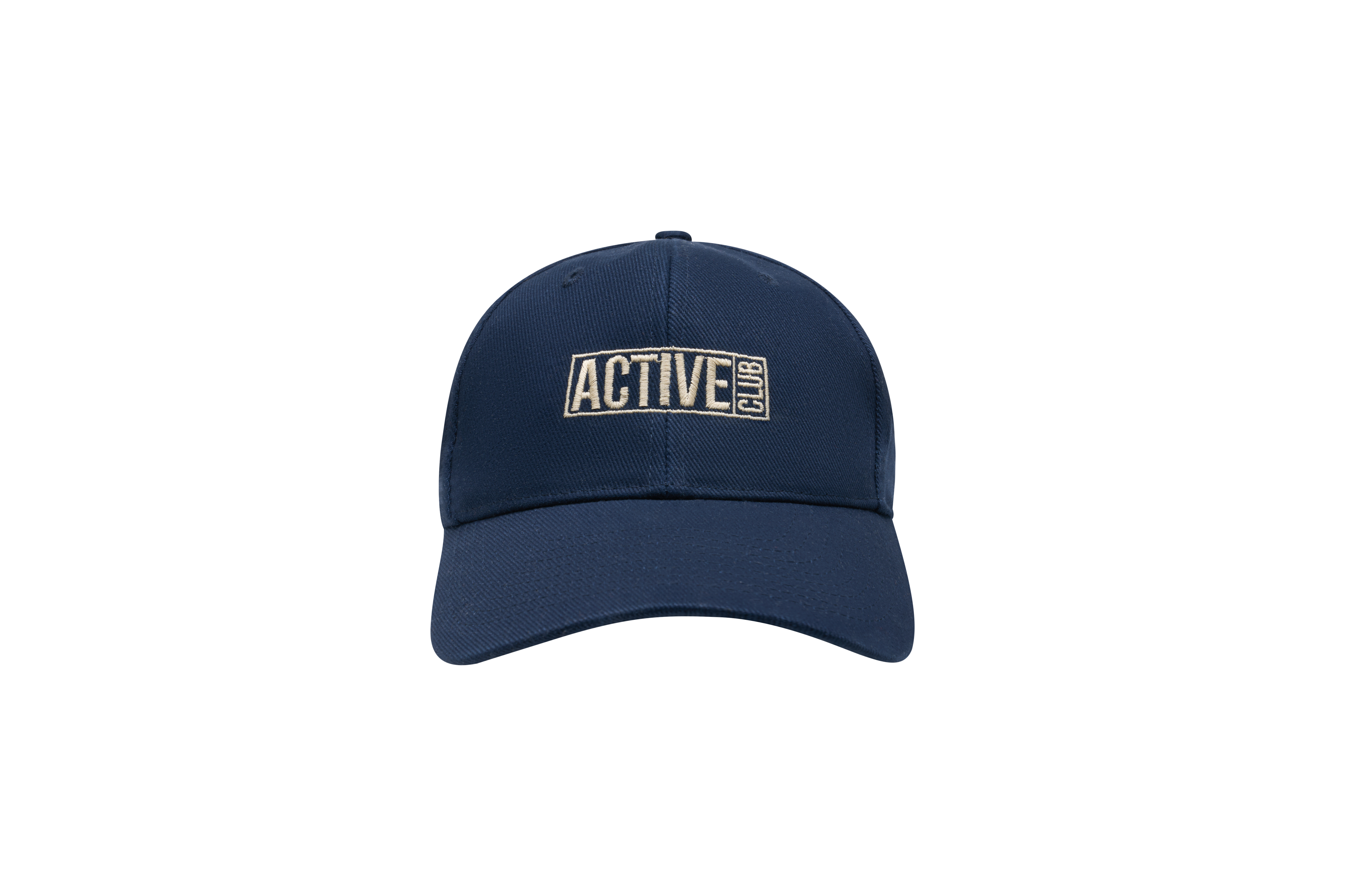 luz-collections-x-maison-123-active-club-casquette-ajustable-classique image 4