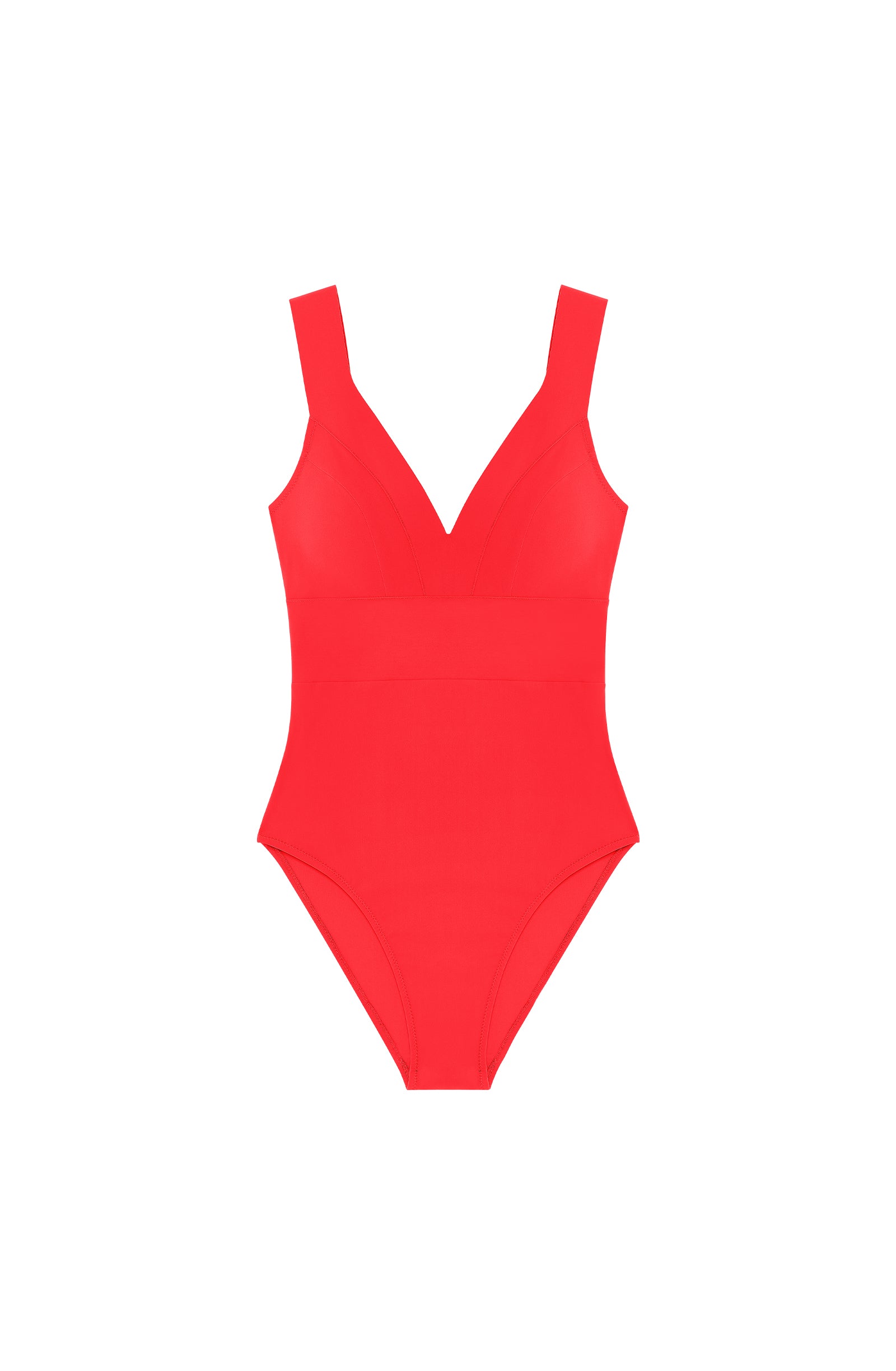 pain-de-sucre-pipper-maillot-1-pi-ce-nageur-groseille image 5