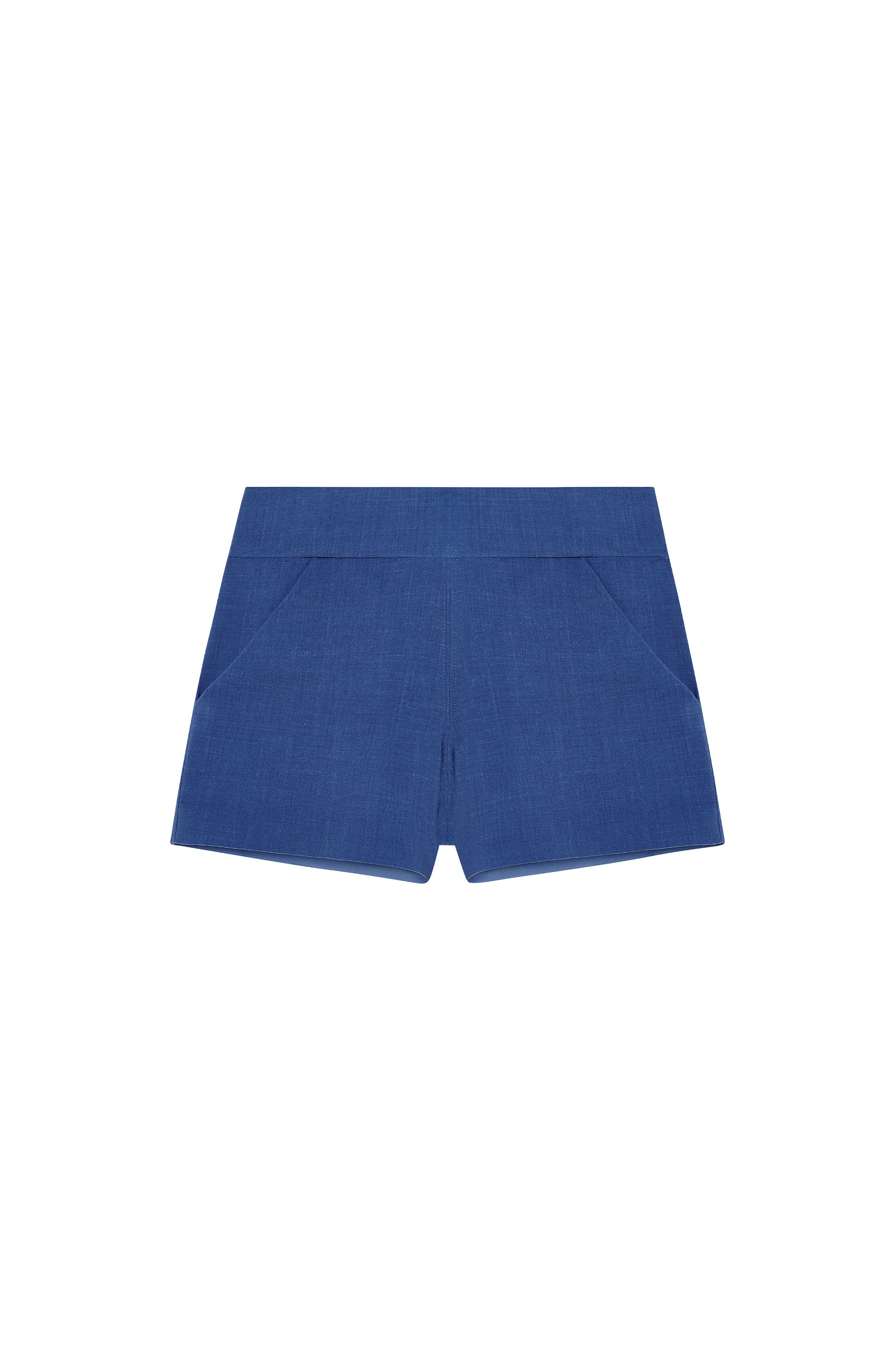pain-de-sucre-marlow-short-beachwear-jean-en-bonded image 5