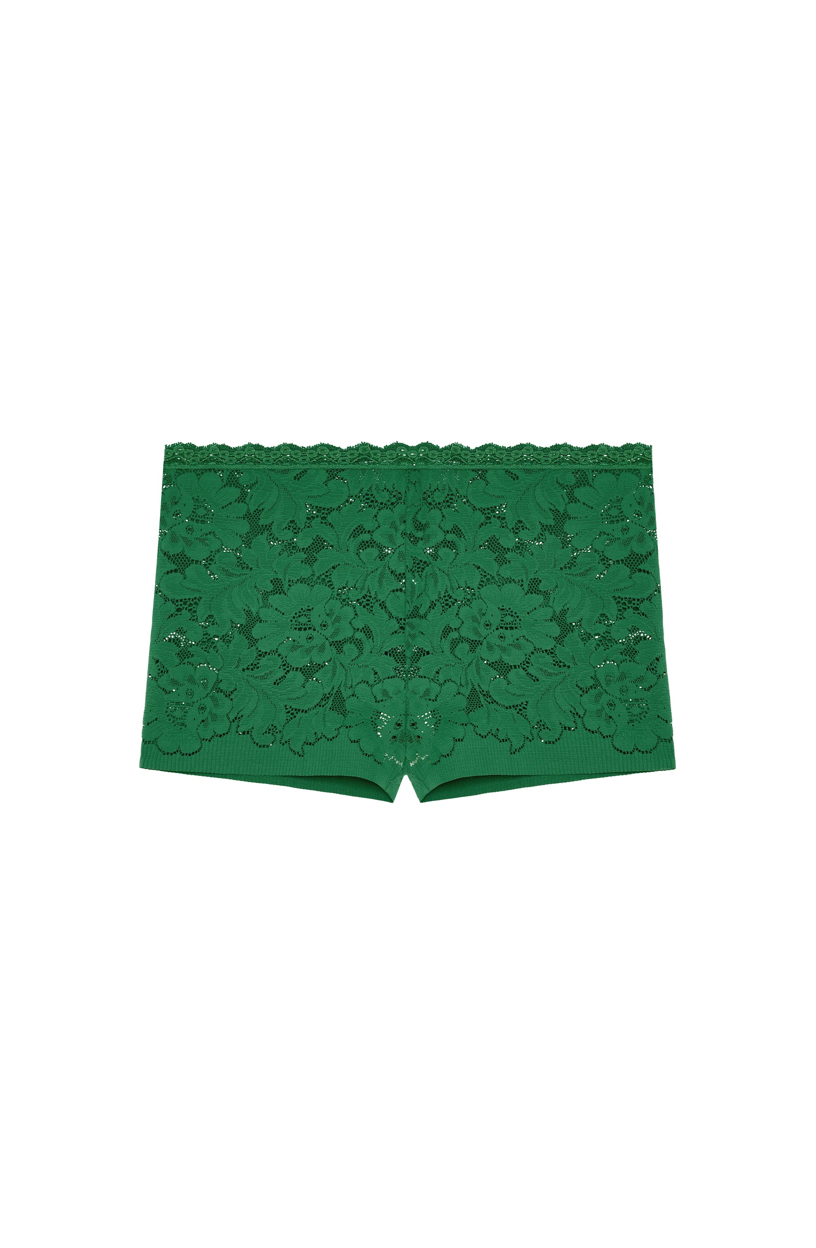 pain-de-sucre-bobby-shorty-taille-haute-dentelle-fran-aise-jade image 5