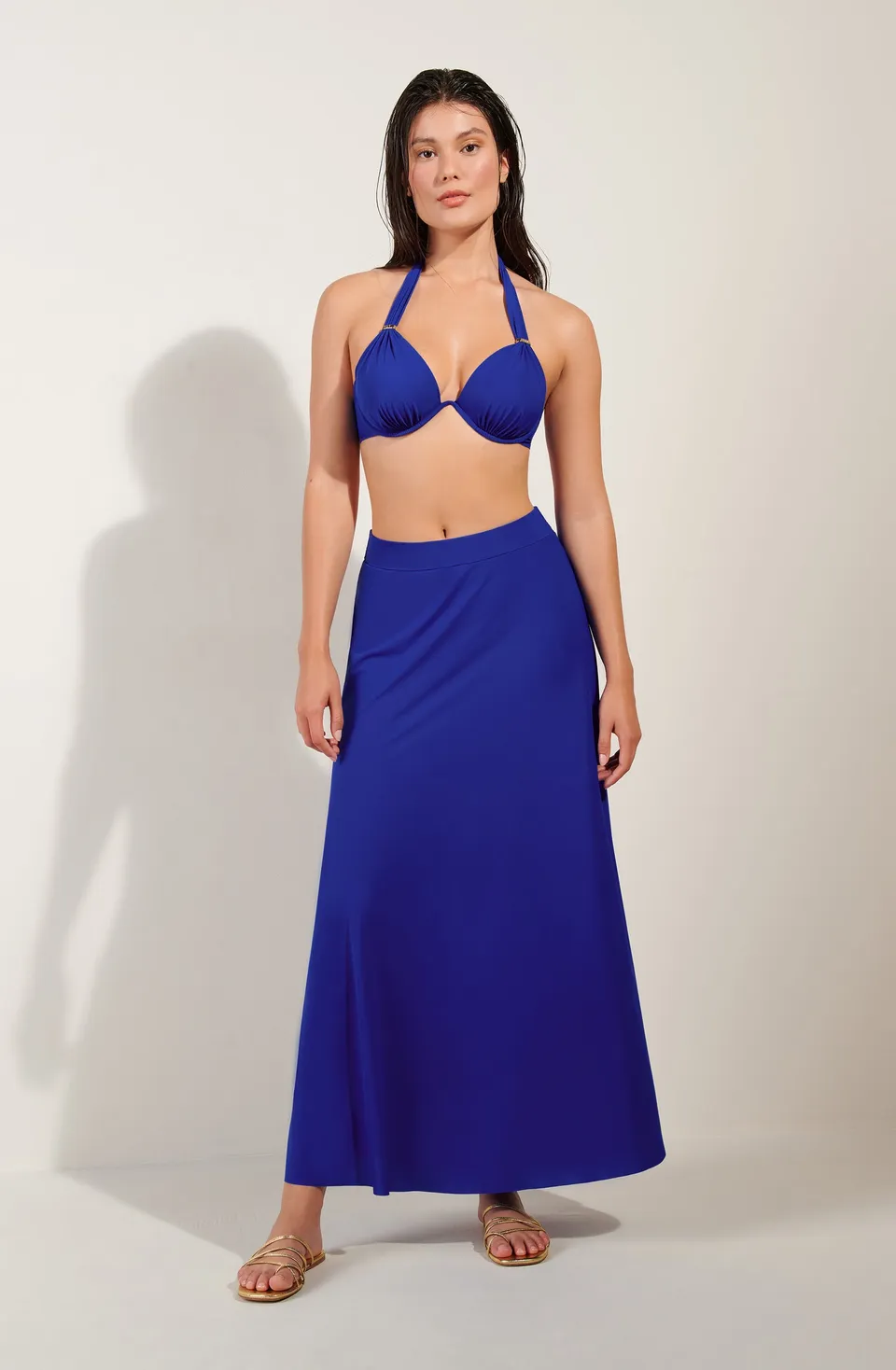 pain-de-sucre-jaya-saphir-jupe-longue-vas-e-2-en-1-robe-bustier image 1