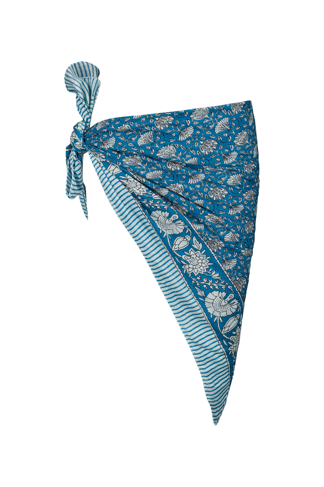 anja-paris-le-par-o-imprim-fleurs-bleu-gris image 2