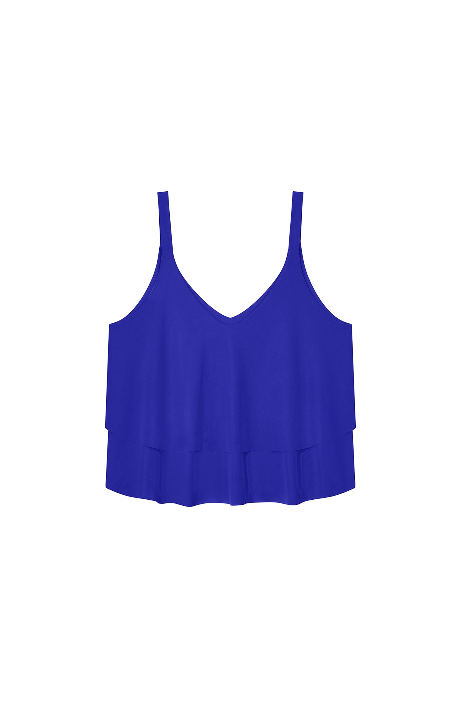 pain-de-sucre-tea-top-beachwear-volant-myrtille image 4