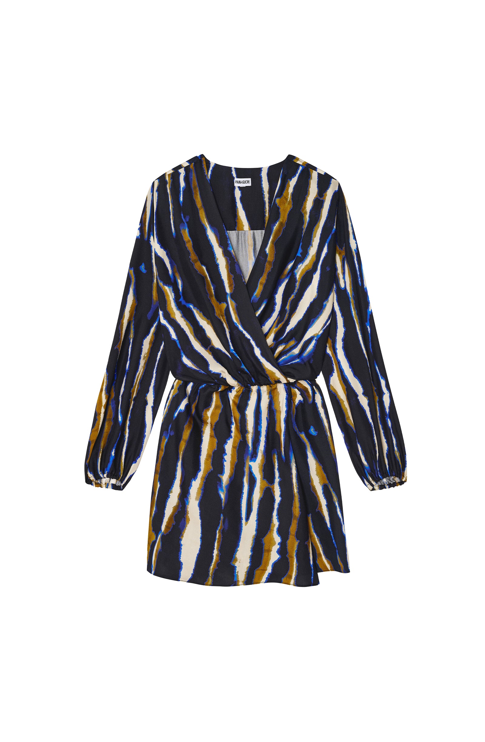 pain-de-sucre-raisa-robe-ample-cache-coeur-taille-lastiqu-e-tie-and-dye image 6