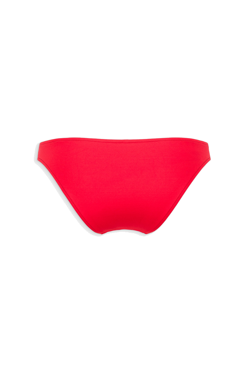 anja-paris-l-amouresse-rouge-c-ur-culotte-basse-de-maillot-de-bain image 3