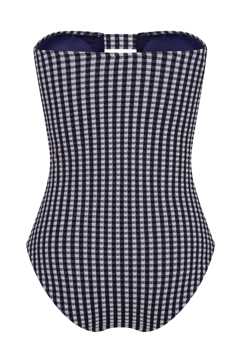 anja-paris-l-espi-gle-maillot-de-bain-bustier-gaufr-gainant-vichy-marine image 3