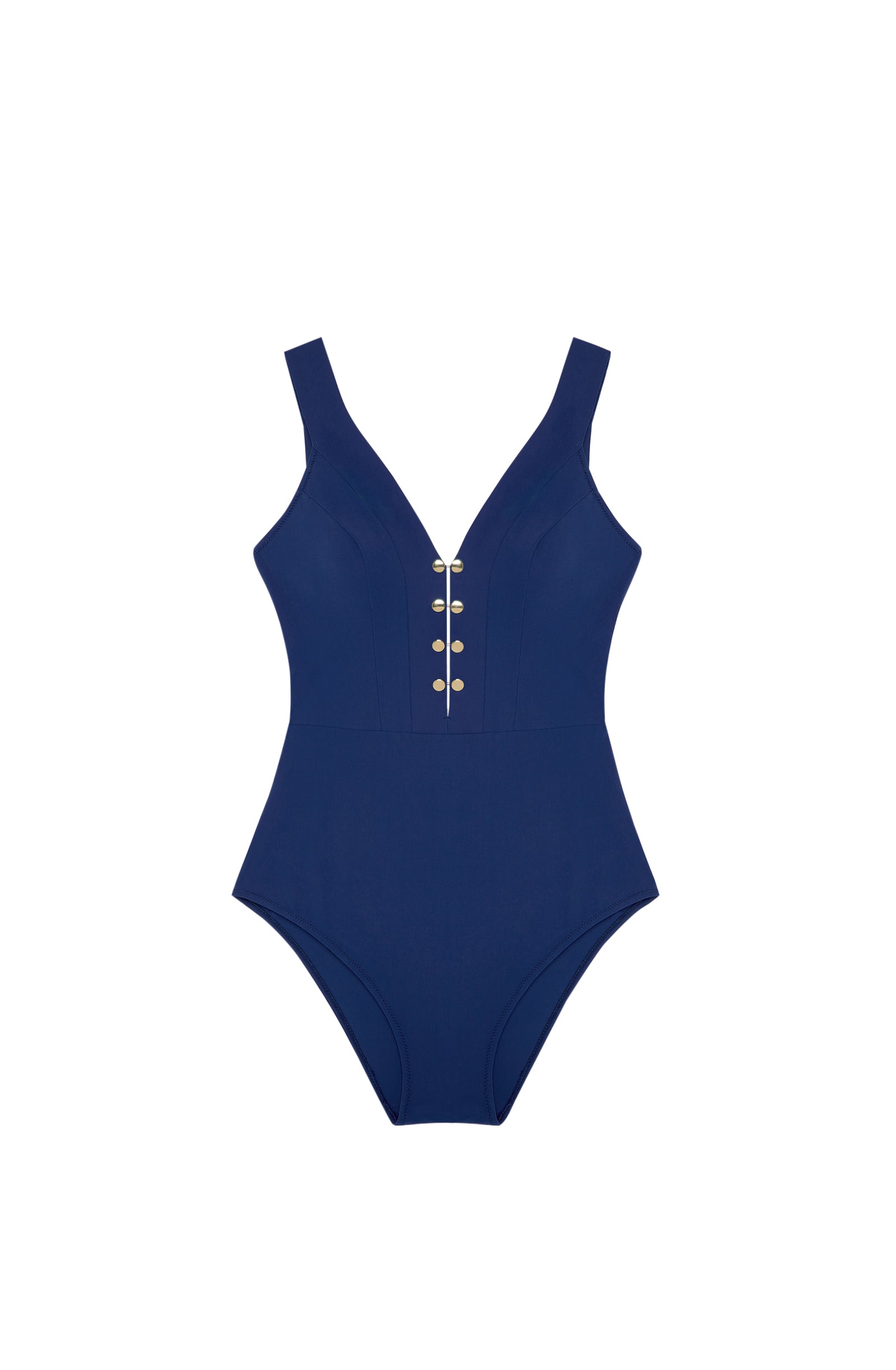 pain-de-sucre-bonnie-maillot-de-bain-une-pi-ce-nageur-nuit-boutons-barrettes-zam image 8