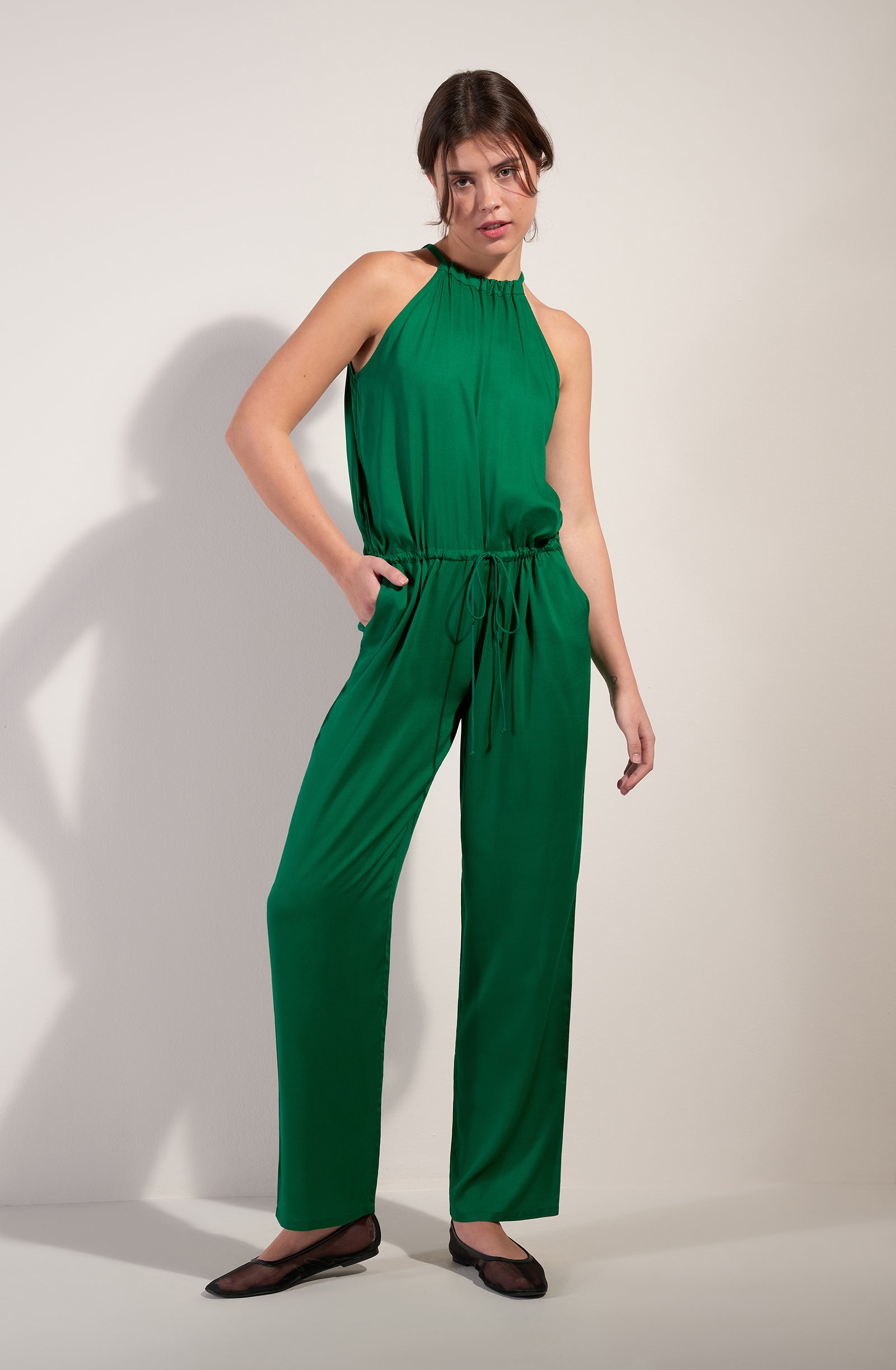 pain-de-sucre-zya-combinaison-pantalon-jade-100-modal image 1