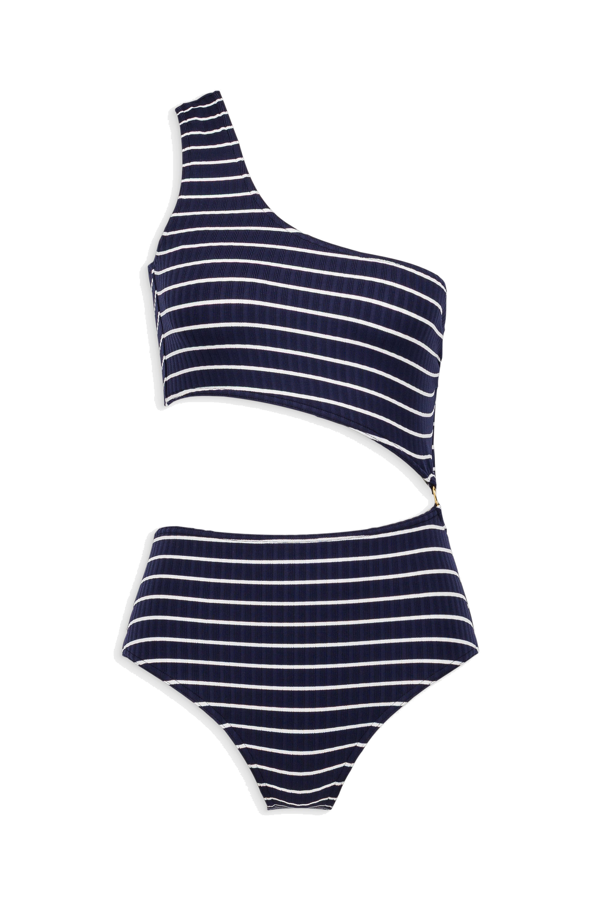 anja-paris-l-ind-pendant-maillot-une-pi-ce-asym-trique-ray-marine image 2