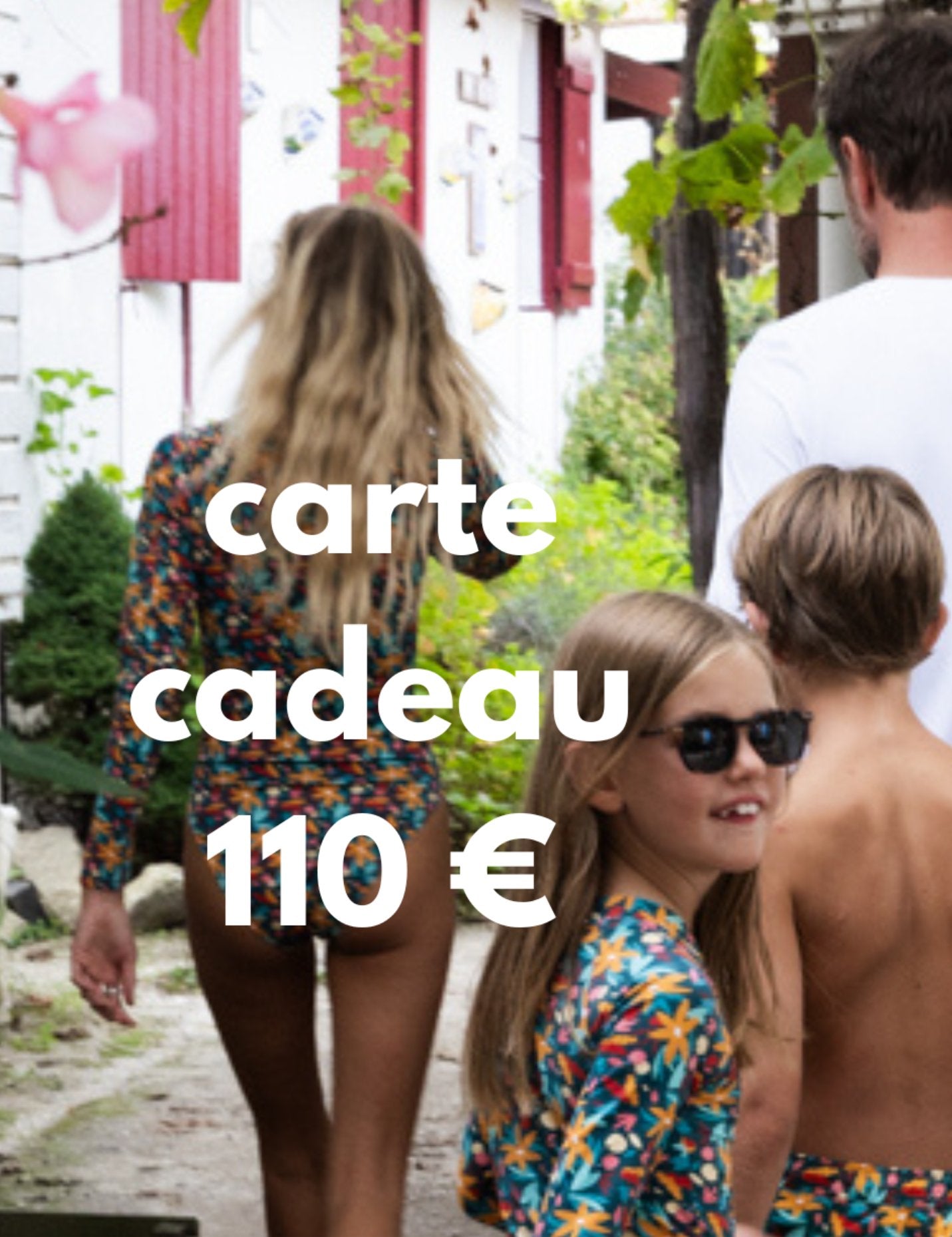 les-ultraviolettes-carte-cadeau-110-euros-bon-d-achat-beachwear-femme-et-famille image 2