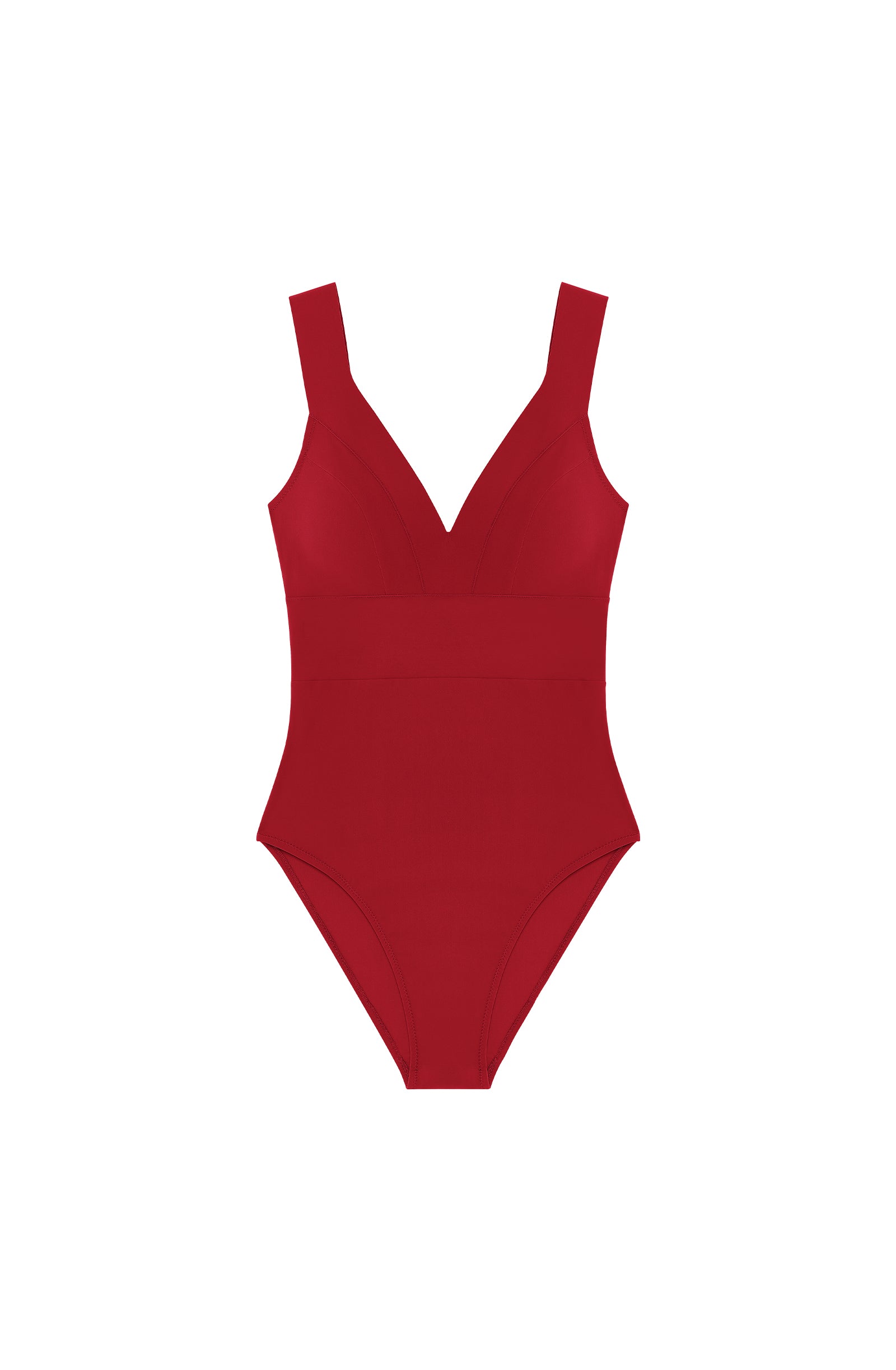 pain-de-sucre-pipper-maillot-une-pi-ce-nageur-garance image 5