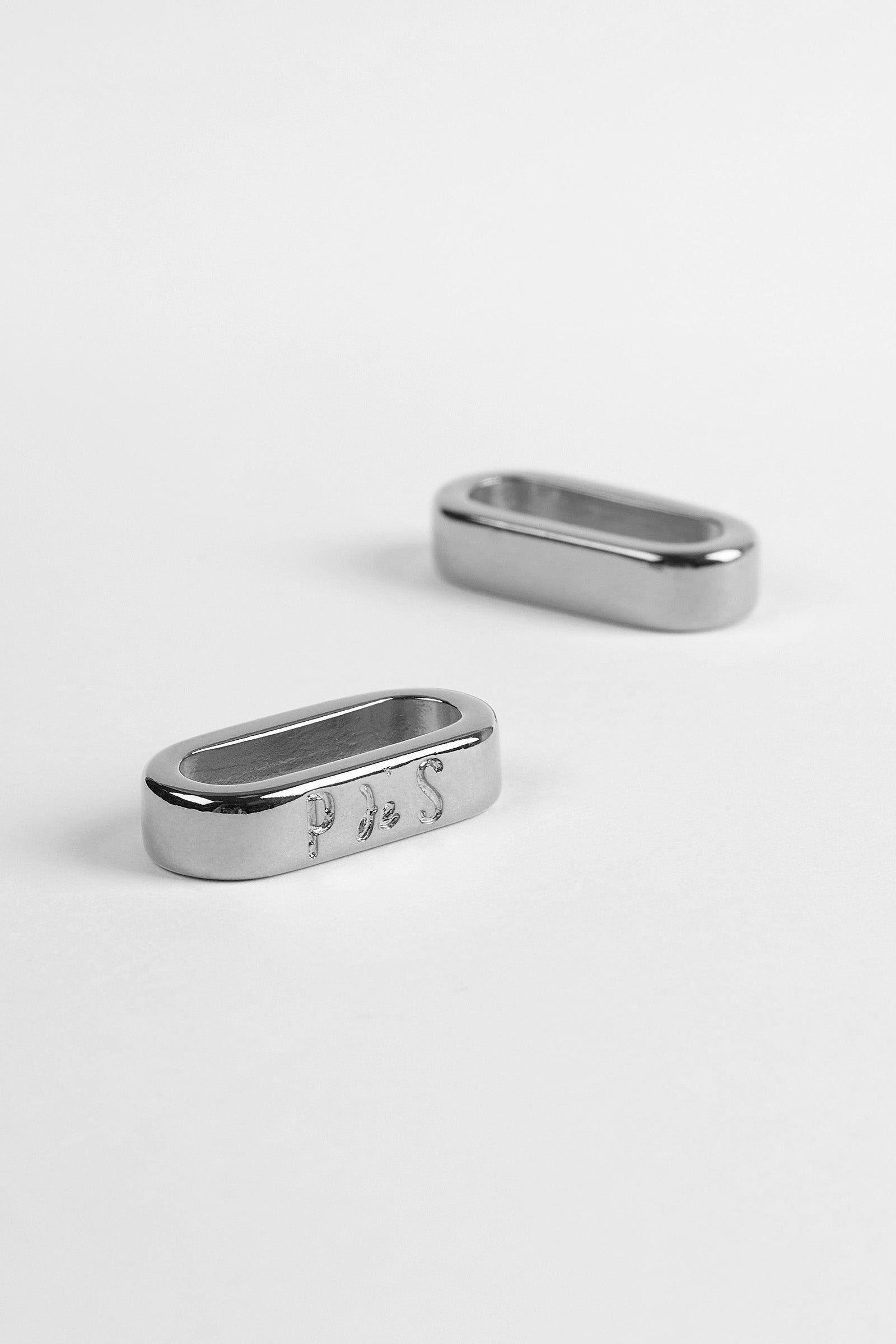 pain-de-sucre-anello-bagues-ferm-es-de-remplacement-argent-laiton image 4