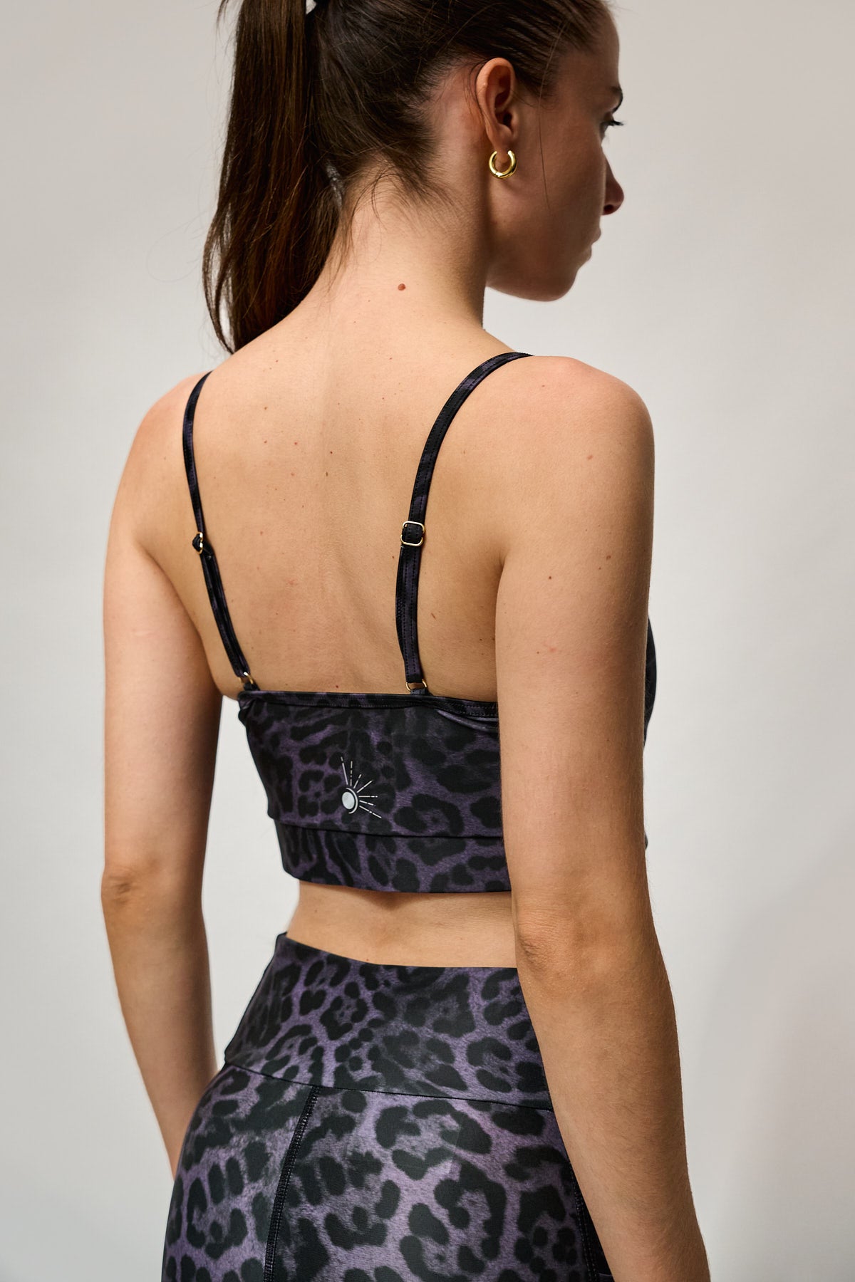 luz-collections-brassi-re-de-sport-sans-armature-alice-imprim-panth-re-violet image 2