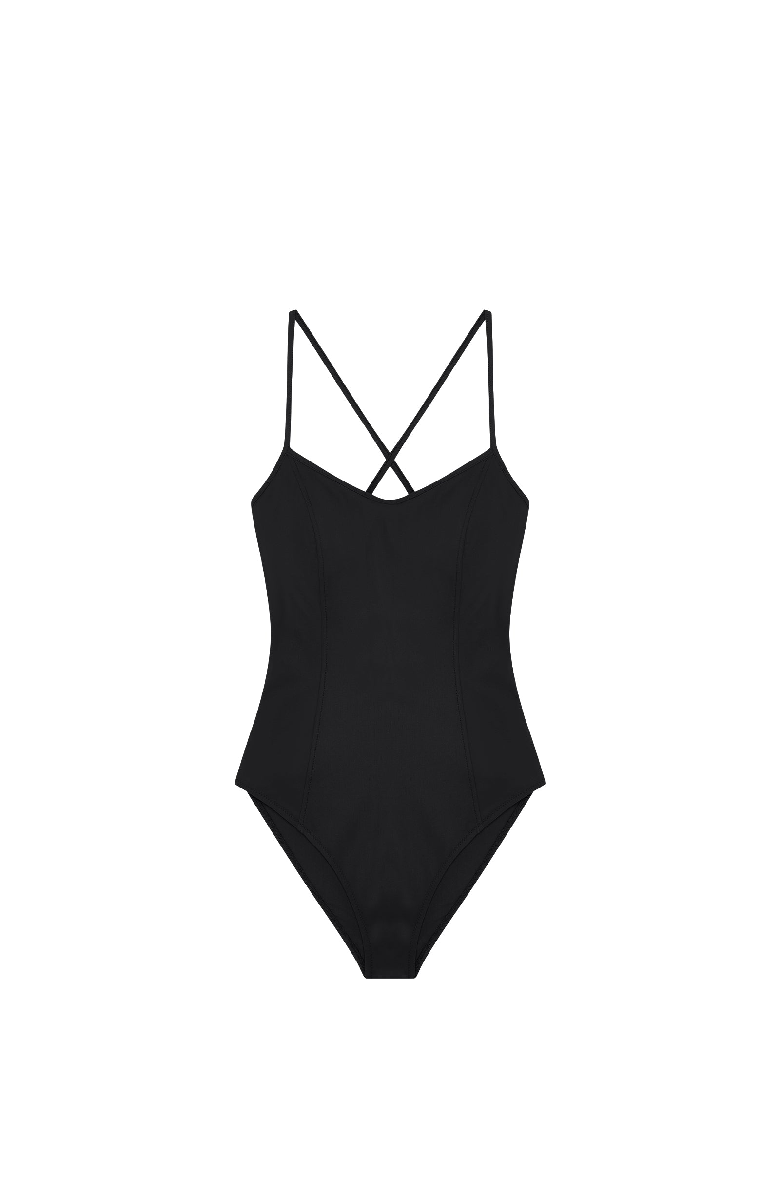 pain-de-sucre-baha-maillot-de-bain-1-pi-ce-chancr-noir image 5