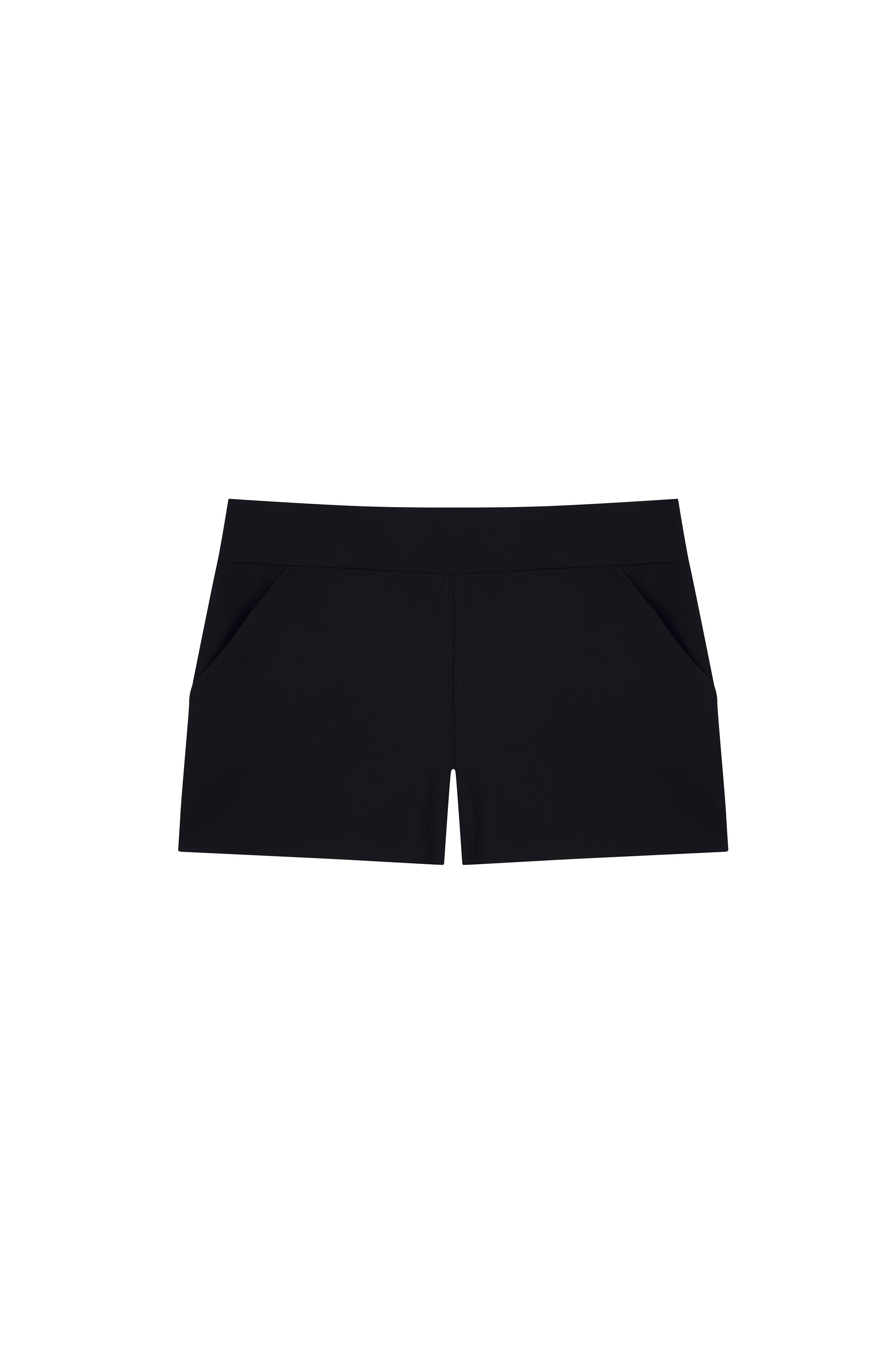 pain-de-sucre-marlow-short-beachwear-noir image 5