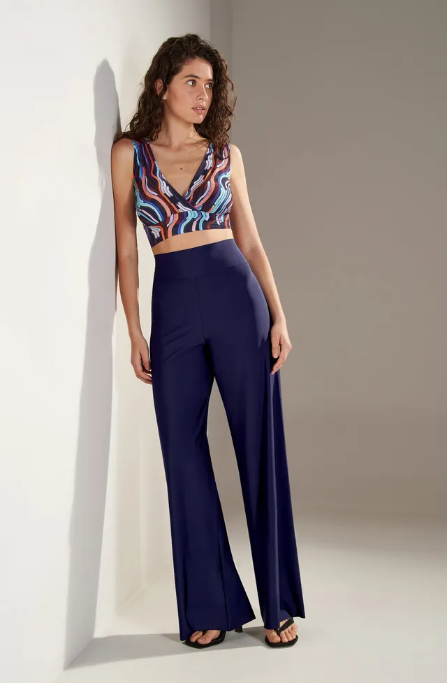 pain-de-sucre-leto-top-brassi-re-crop-top-n-on image 1