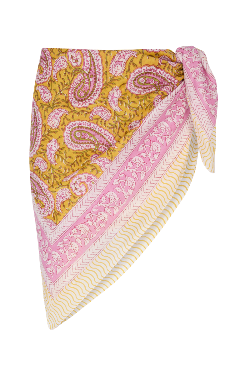 anja-paris-le-par-o-imprim-cachemire-rose-jaune image 1