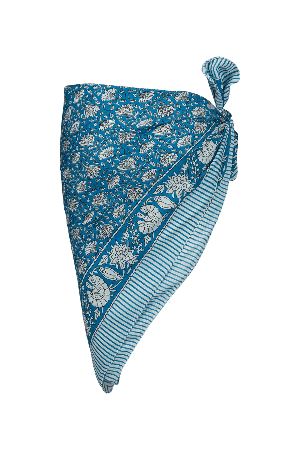 anja-paris-le-par-o-imprim-fleurs-bleu-gris image 1