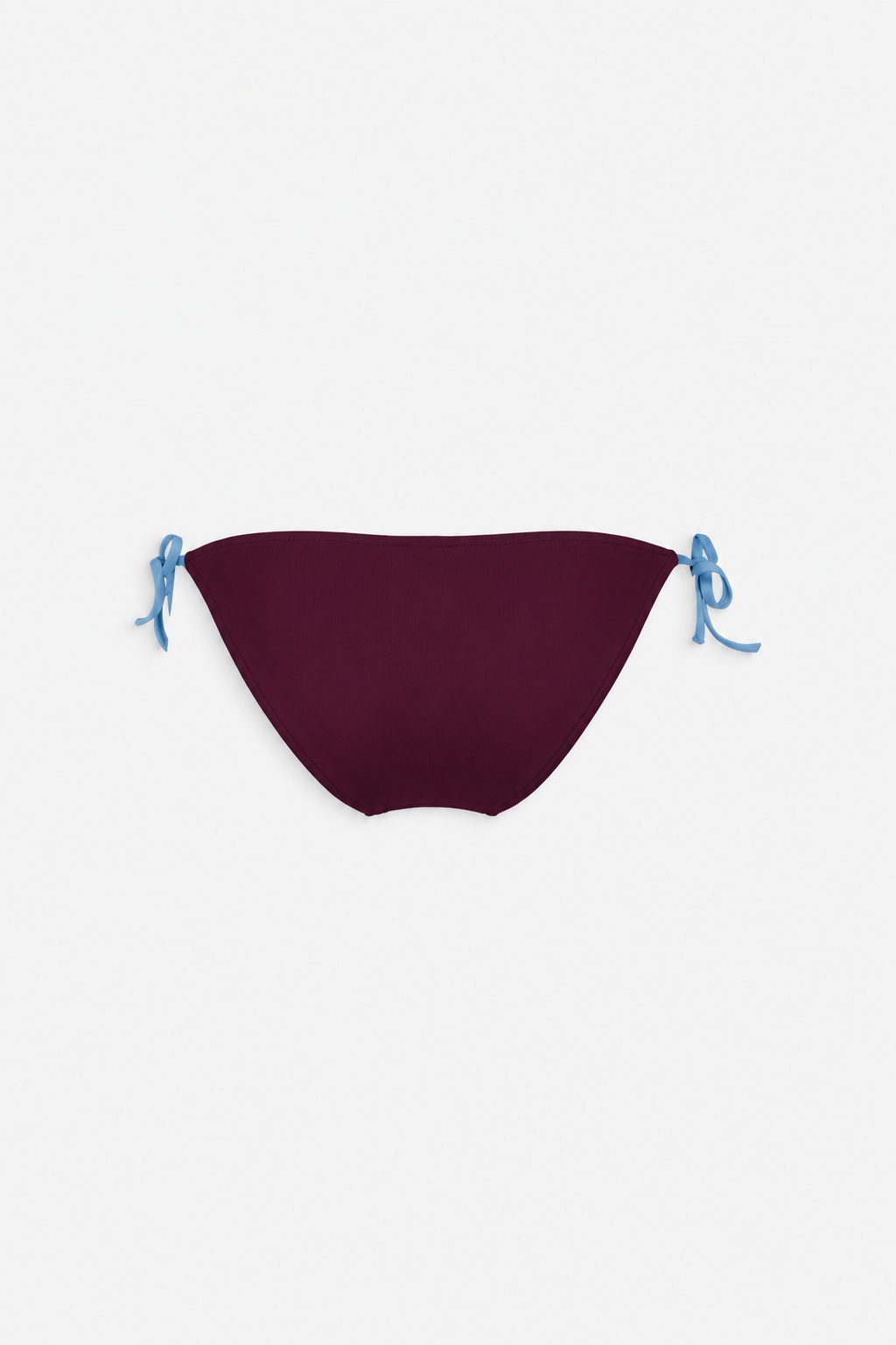 anja-paris-l-idyllique-culotte-de-maillot-n-uds-aubergine-et-bleu image 3