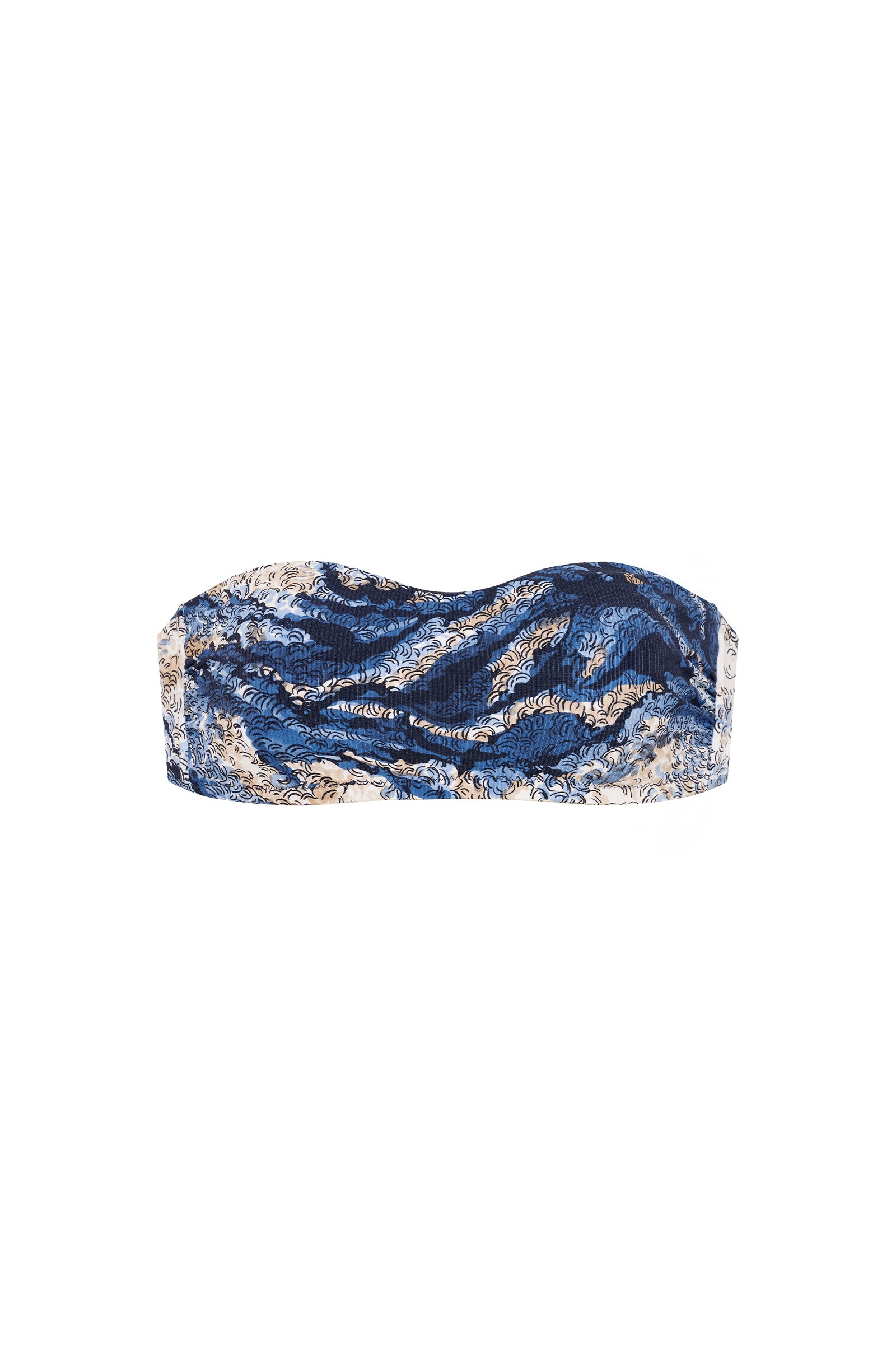 pain-de-sucre-dahia-wave-haut-de-maillot-bandeau-armatures image 7