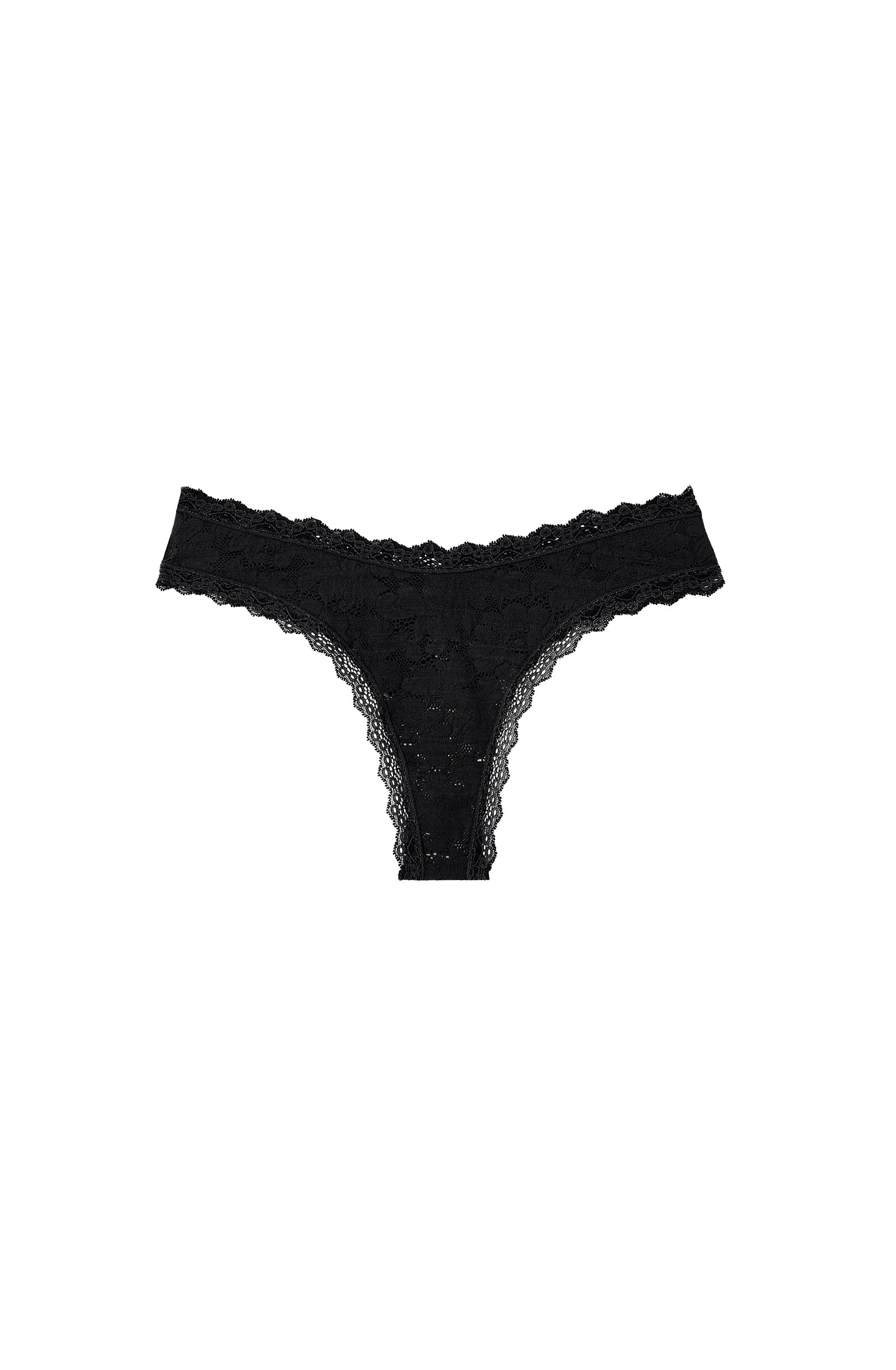 pain-de-sucre-elika-string-dentelle-fran-aise-noir image 4