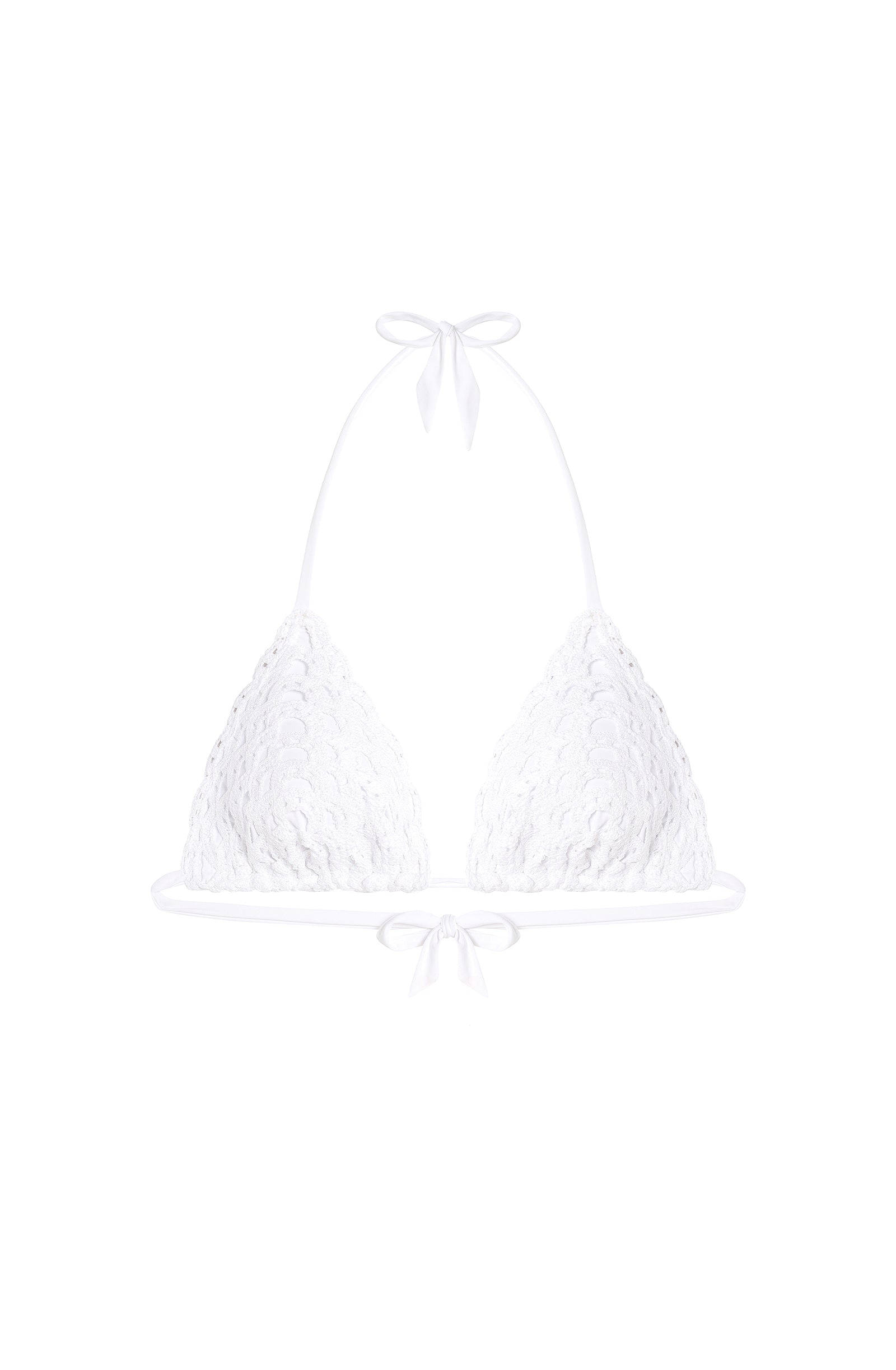 pain-de-sucre-medee-haut-de-maillot-triangle-blanc image 7