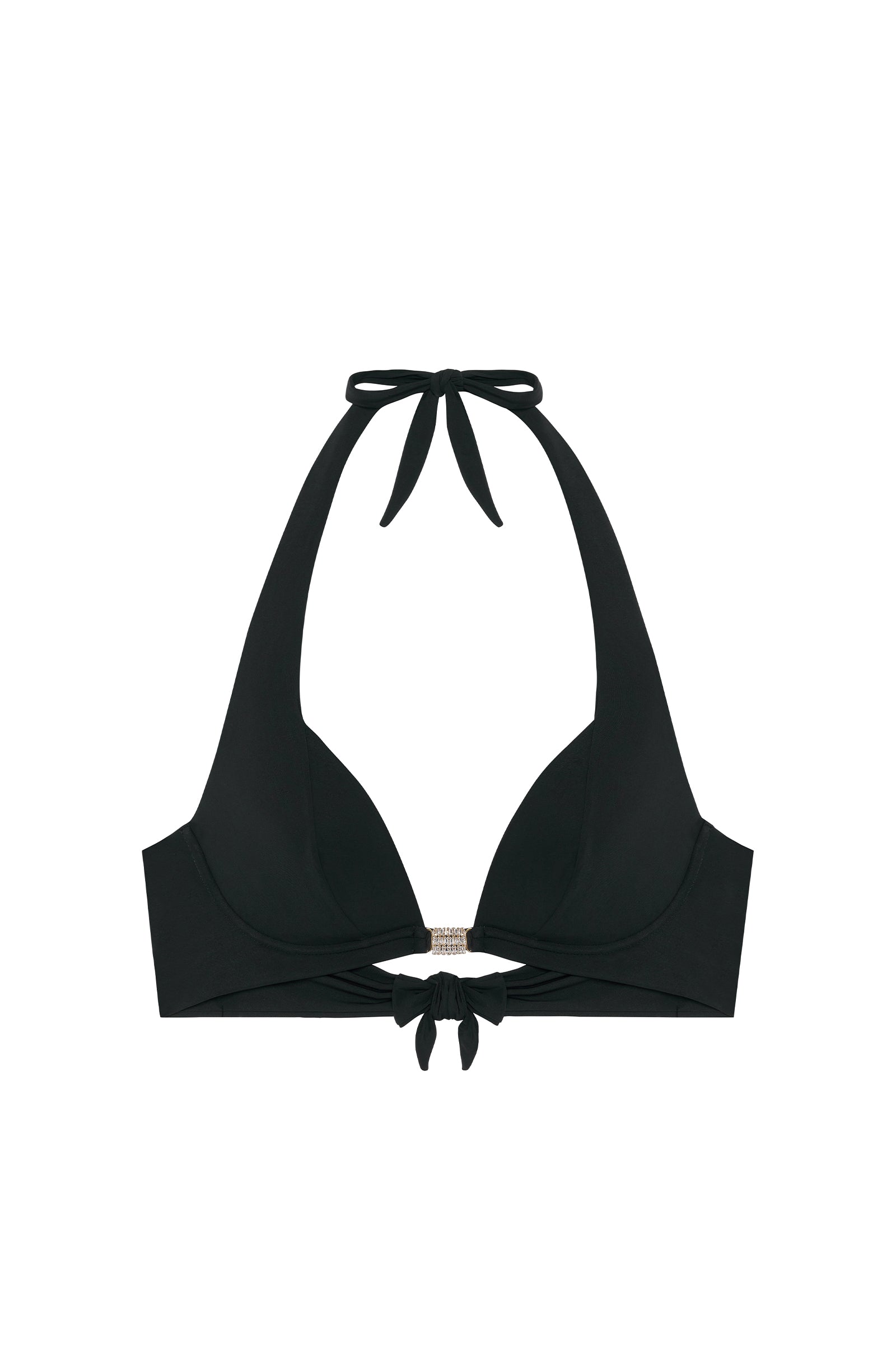 pain-de-sucre-aryana-haut-de-maillot-armatures-bijou-noir image 5
