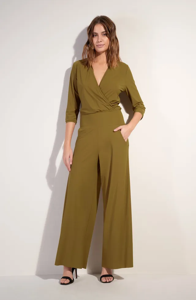 pain-de-sucre-carin-bronze-combinaison-pantalon-cache-c-ur image 1
