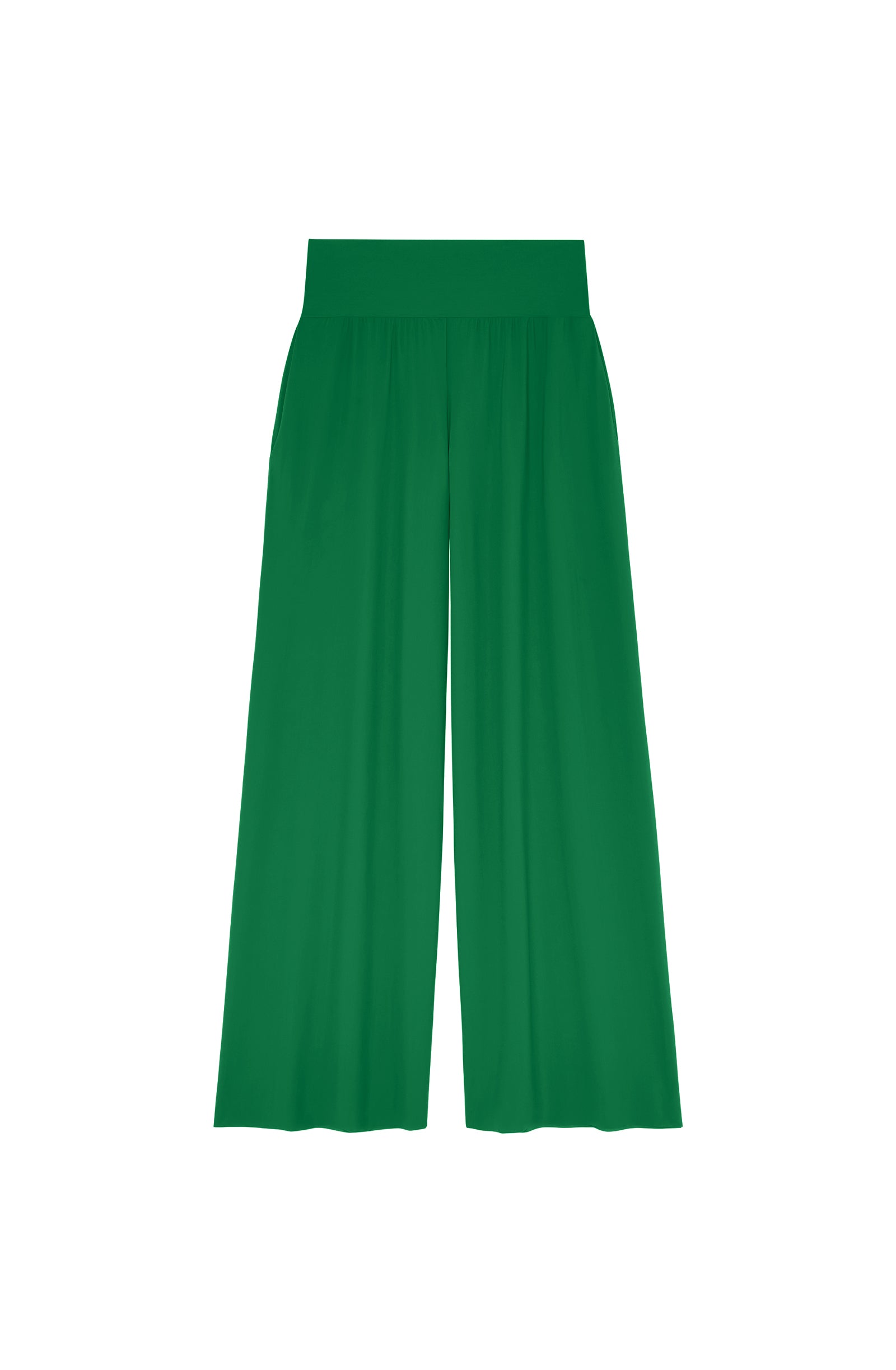 pain-de-sucre-pitta-pantalon-ample-fluide-jade-en-voile-extensible image 5