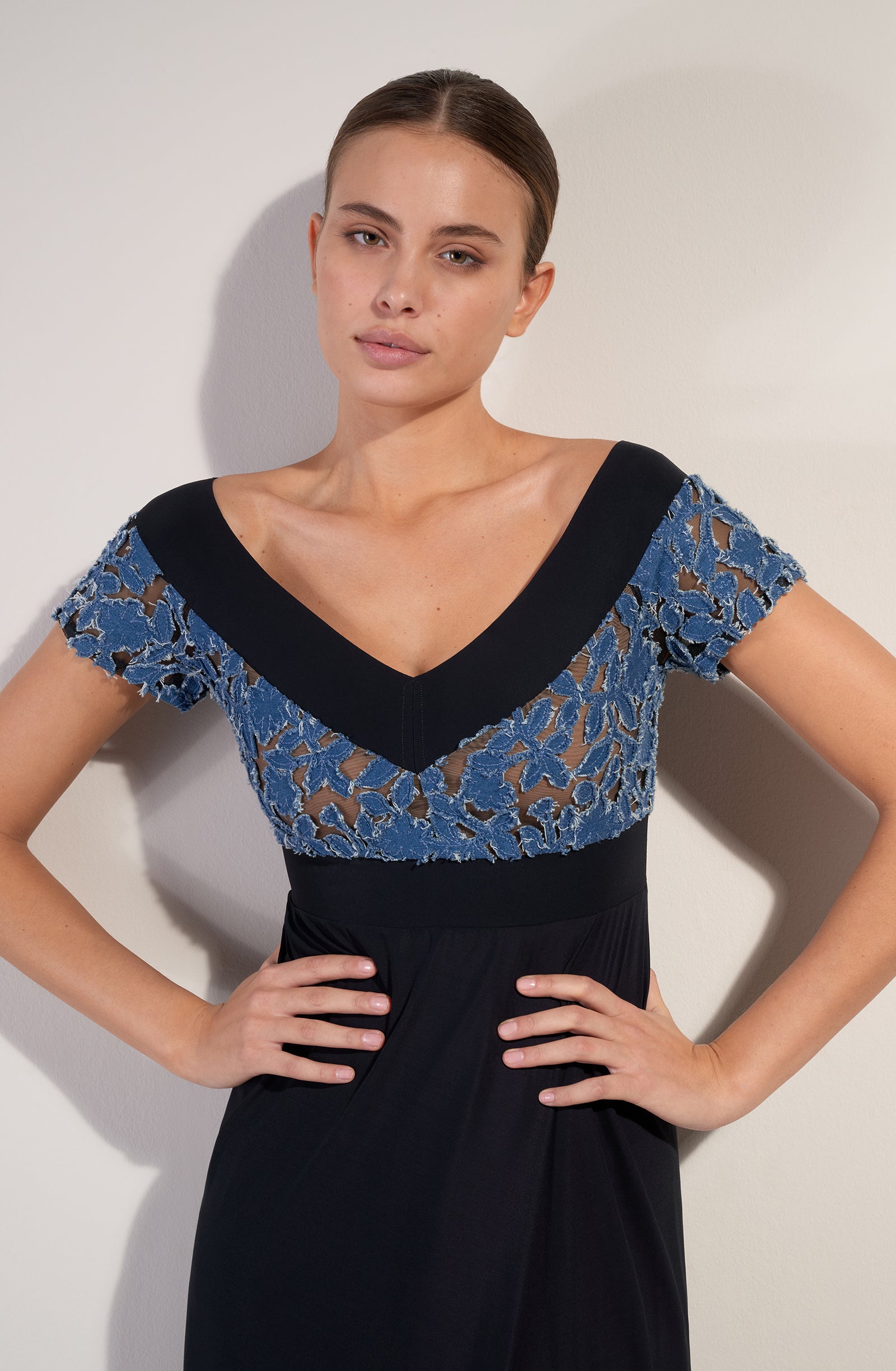 pain-de-sucre-rufine-robe-longue-portefeuille-jean image 4