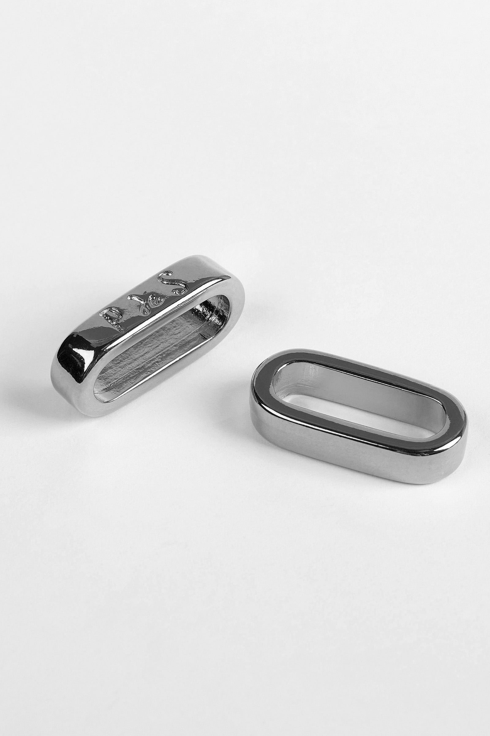 pain-de-sucre-anello-bagues-ferm-es-de-remplacement-argent-laiton image 5