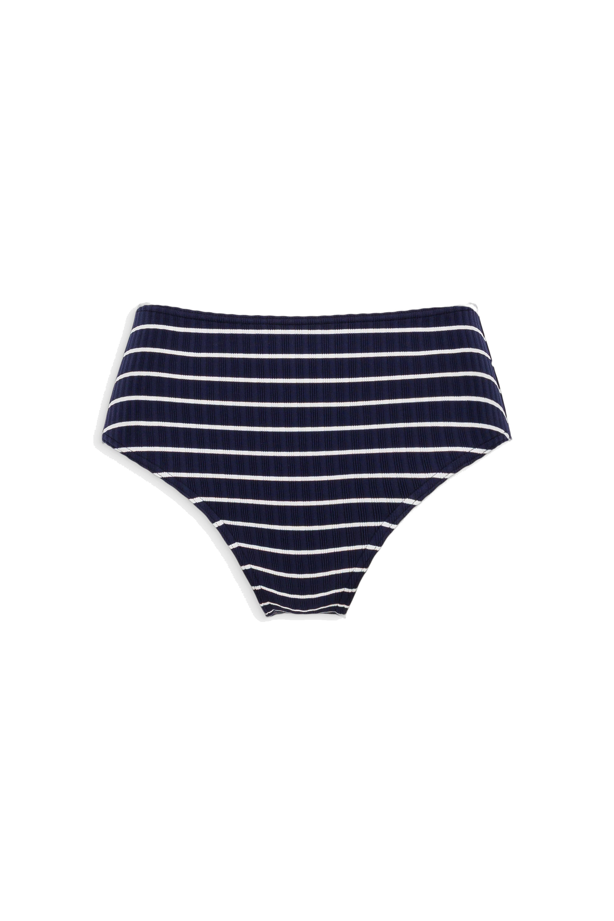 anja-paris-la-magn-tique-culotte-haute-ray-marine image 2