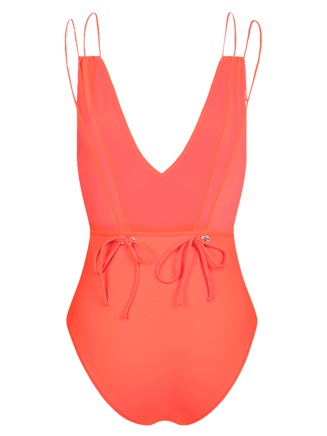 anja-paris-le-piccolo-maillot-de-bain-une-pi-ce-corail image 3