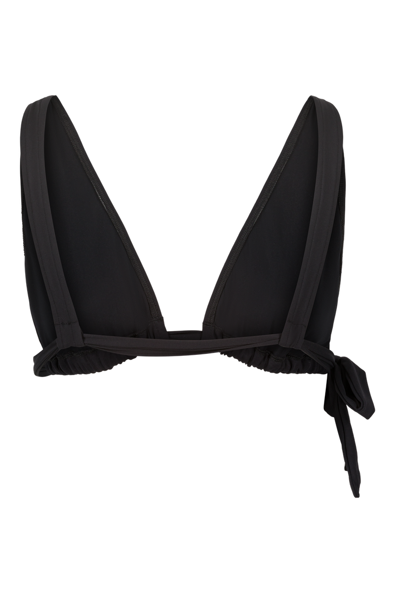 anja-paris-le-fascinant-noir-haut-foulard-ajustable image 3
