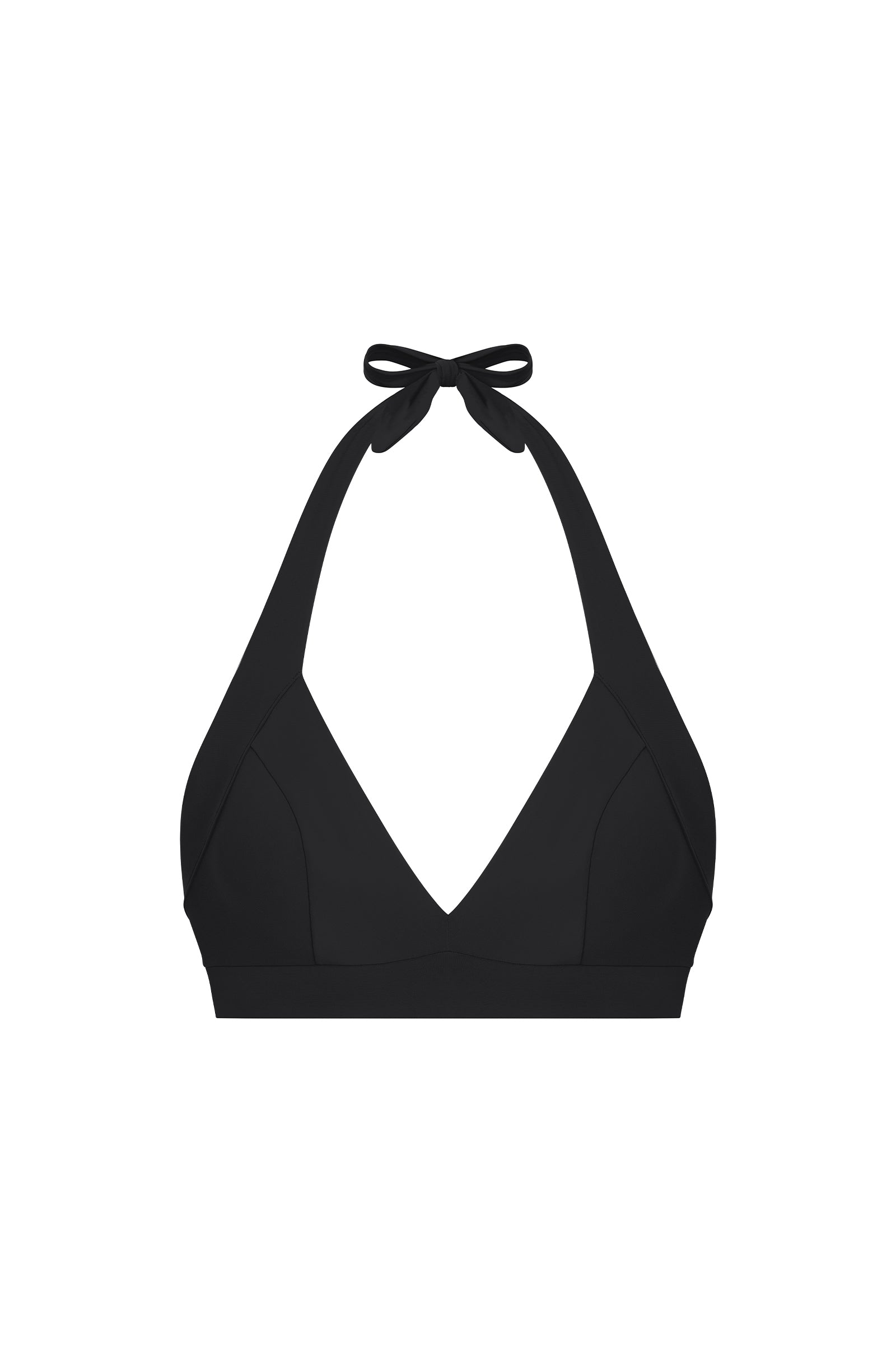 pain-de-sucre-tiann-haut-de-maillot-triangle-brassi-re-nouer-noir image 5