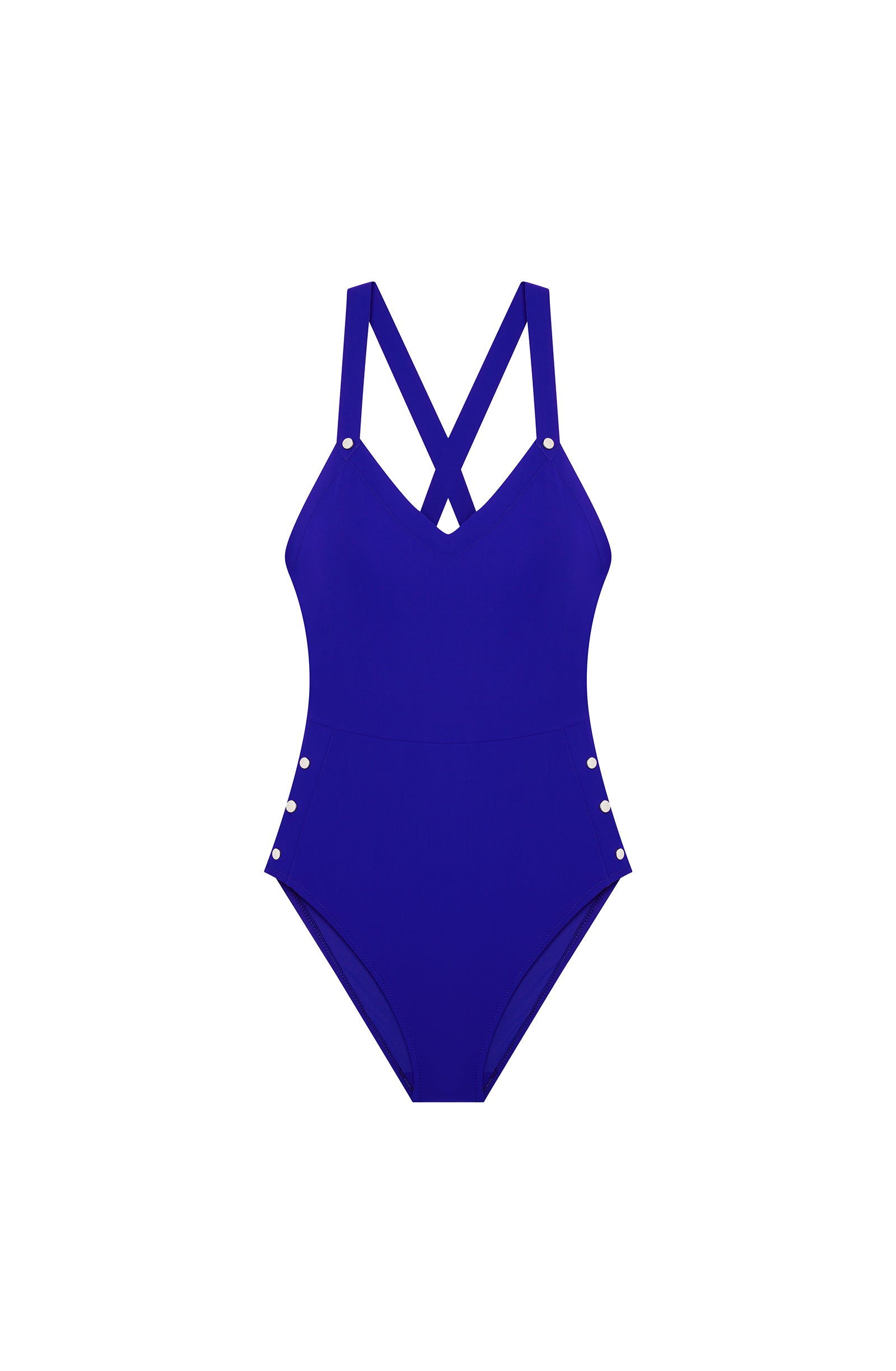 pain-de-sucre-belli-maillot-une-pi-ce-esprit-salopette-encolure-v-bonded-saphir image 7