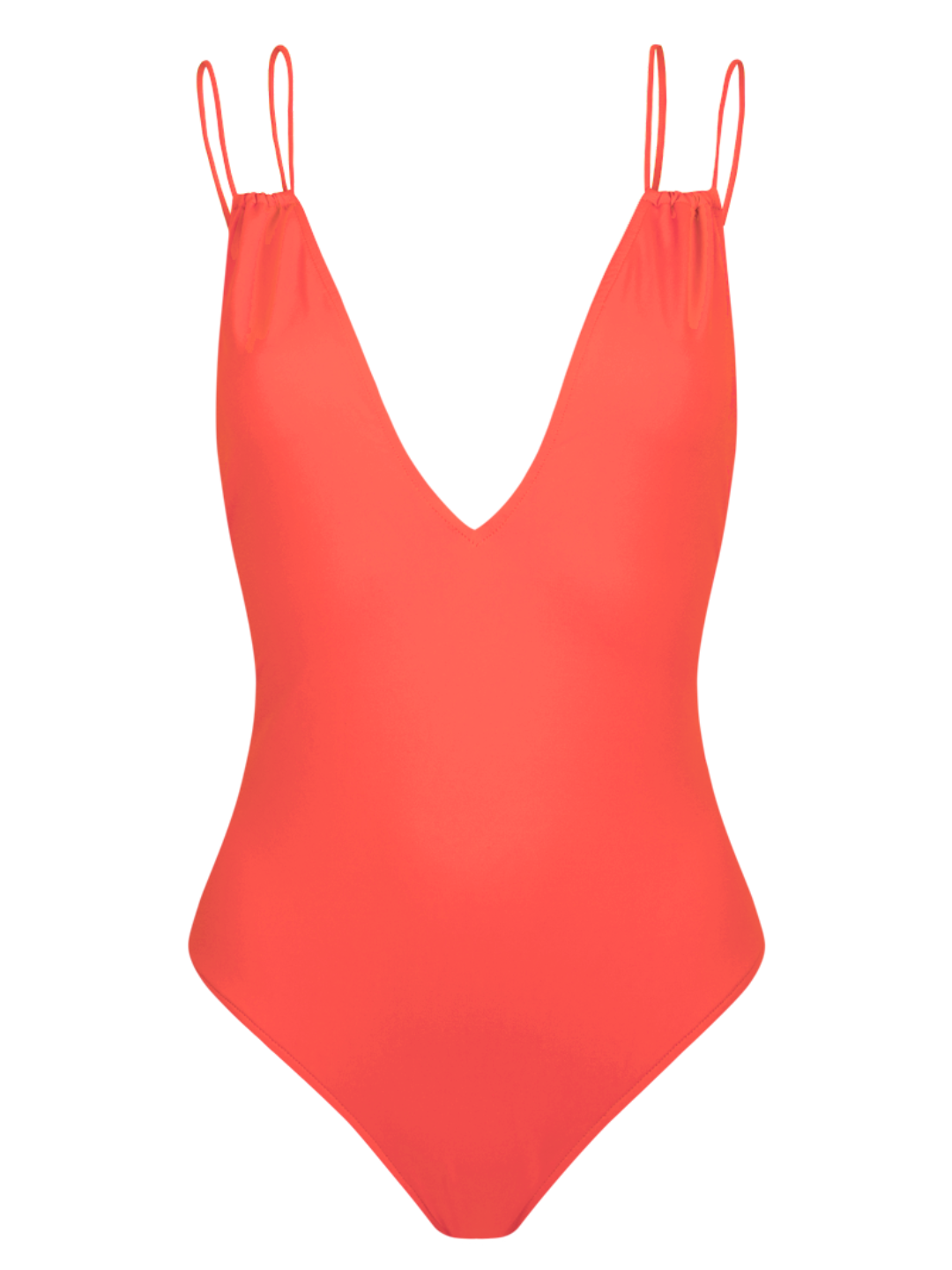 anja-paris-le-piccolo-maillot-de-bain-une-pi-ce-corail image 2