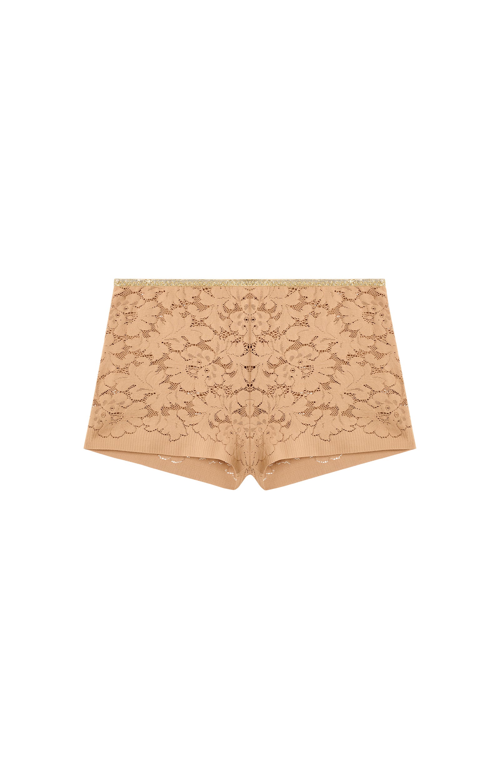 pain-de-sucre-dylan-2d-shorty-taille-haute-dentelle-biscuit image 5