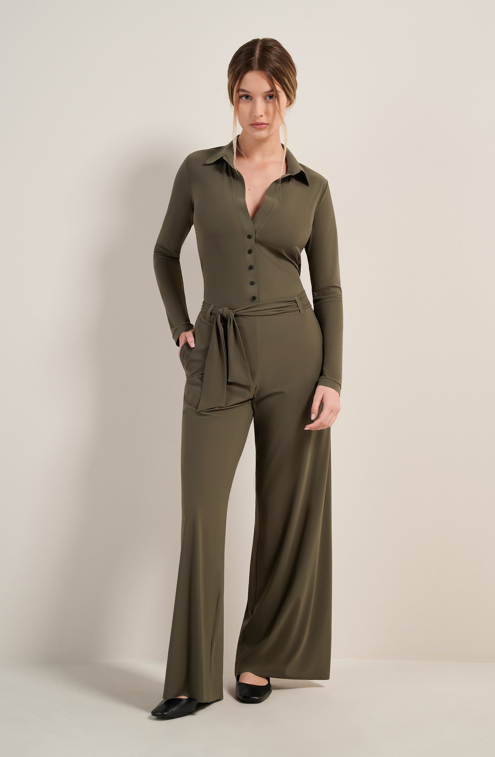 pain-de-sucre-colbi-lichen-combinaison-chemise-voile-l-ger image 3