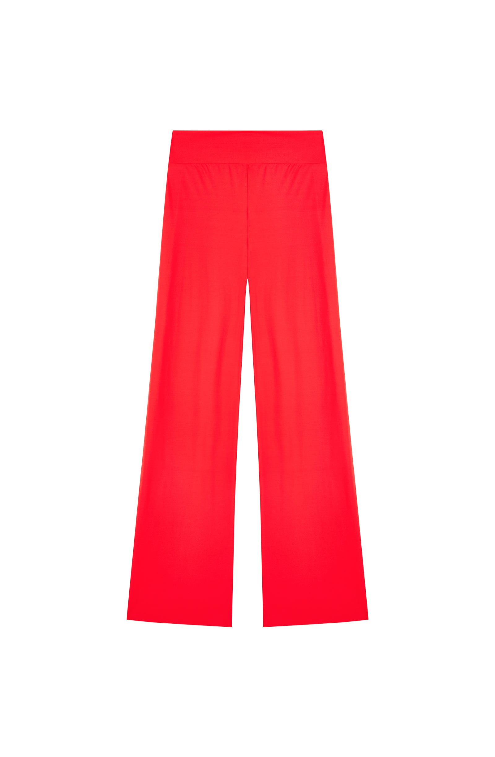 pain-de-sucre-patie-pantalon-de-beachwear-fluide-taille-lastiqu-e-groseille-tail image 4
