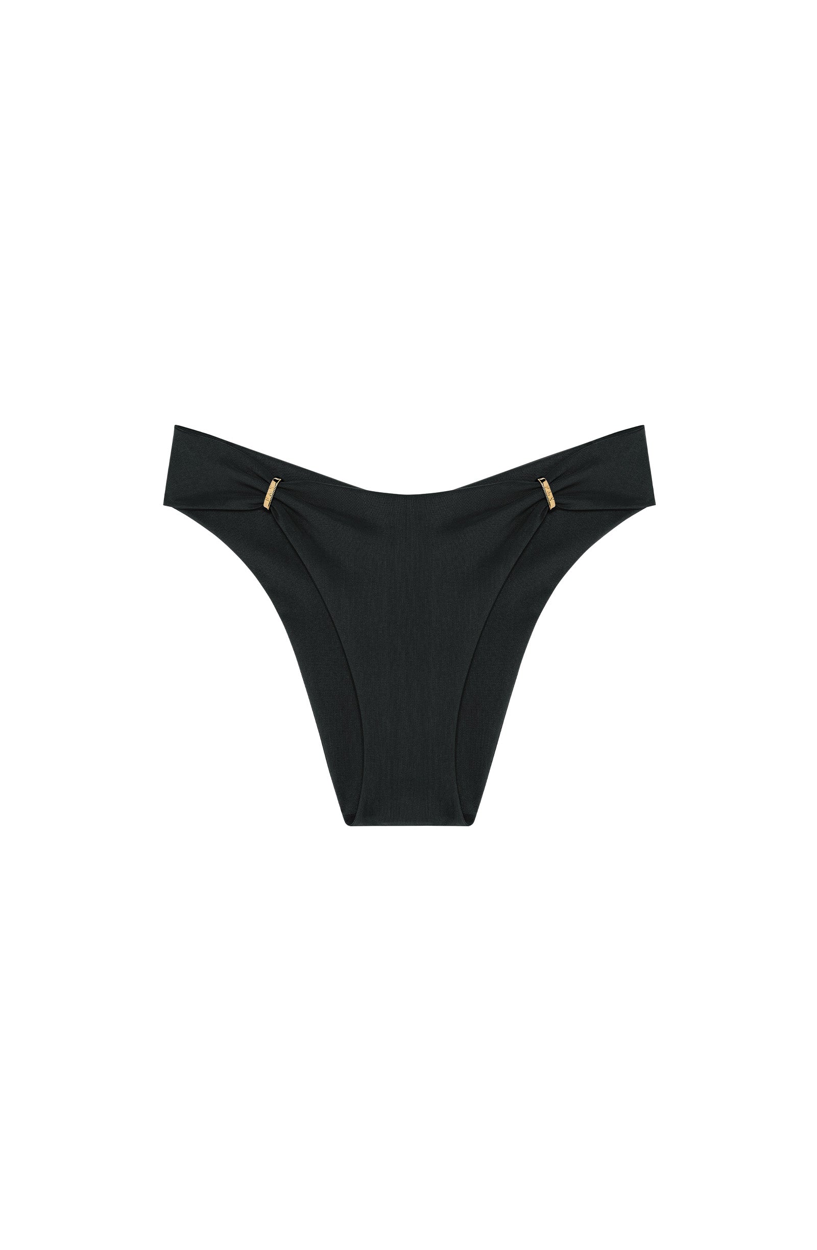 pain-de-sucre-claudie-noir-bas-de-maillot-tanga-multipositions-anneaux-dor-s image 6