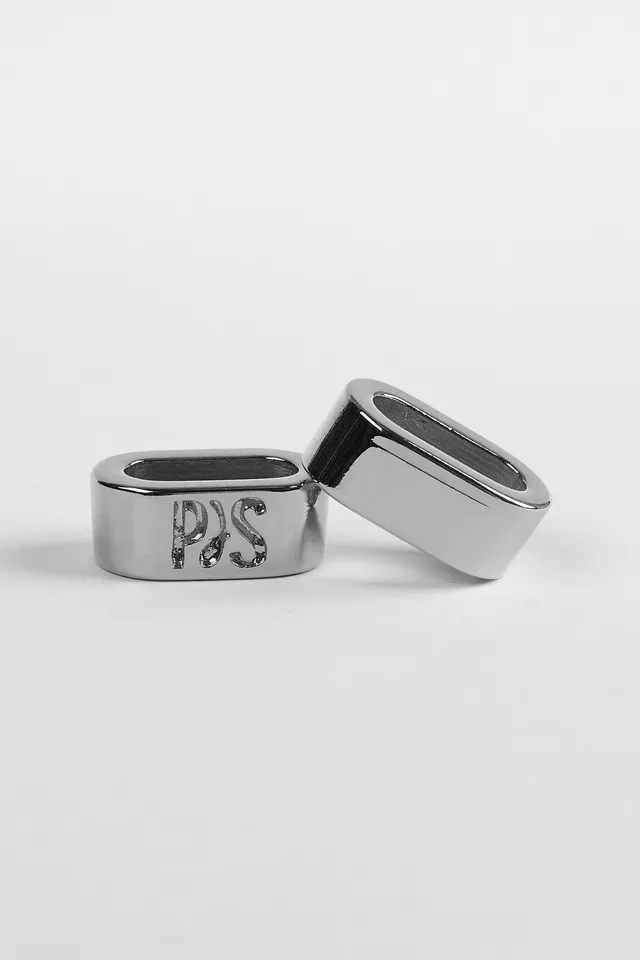 pain-de-sucre-anello-bagues-ferm-es-de-remplacement-argent-laiton image 1