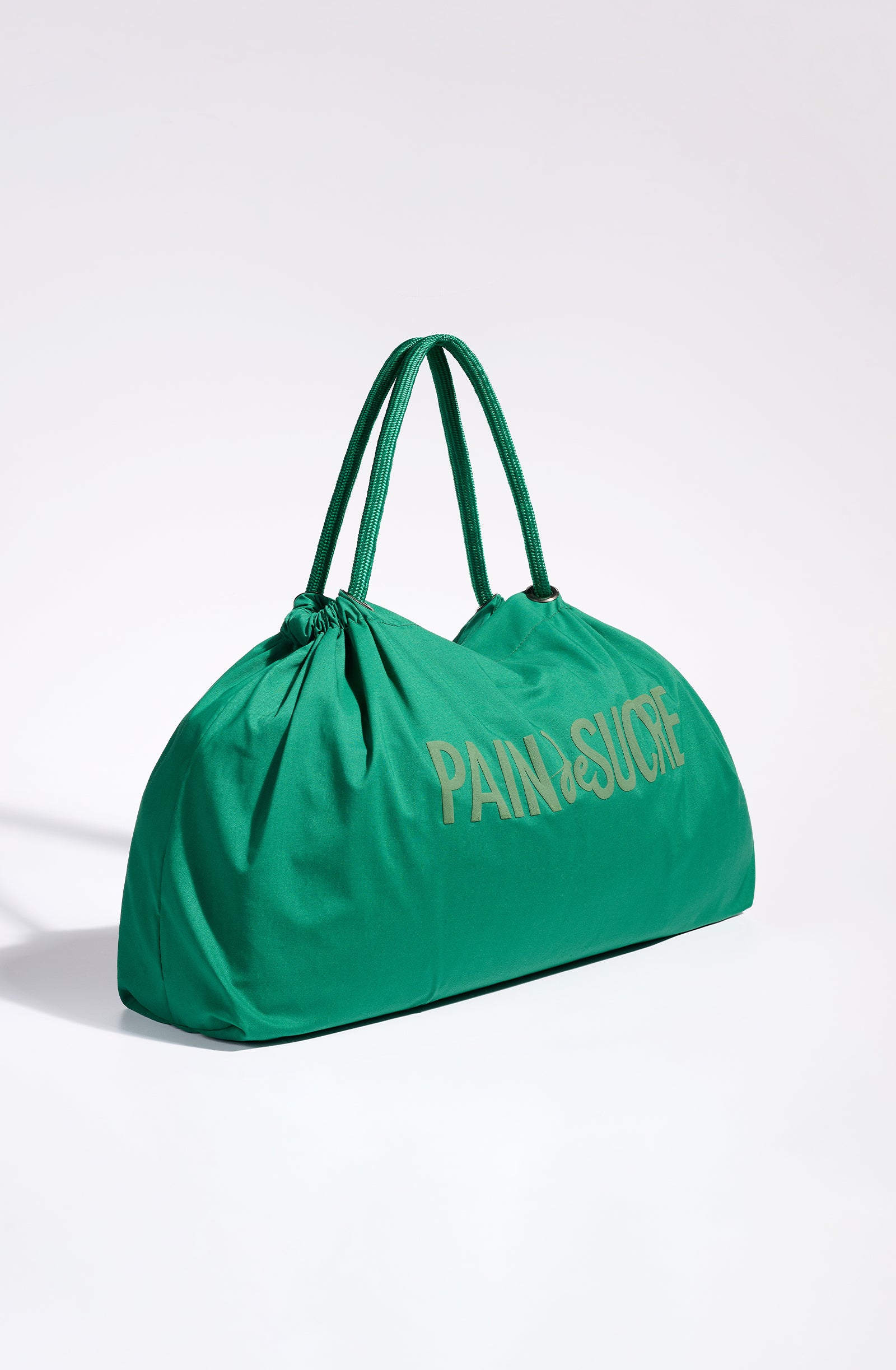 pain-de-sucre-baggy-sac-de-plage-cabas-en-coton-jade-70-x-37-x-10-cm image 5