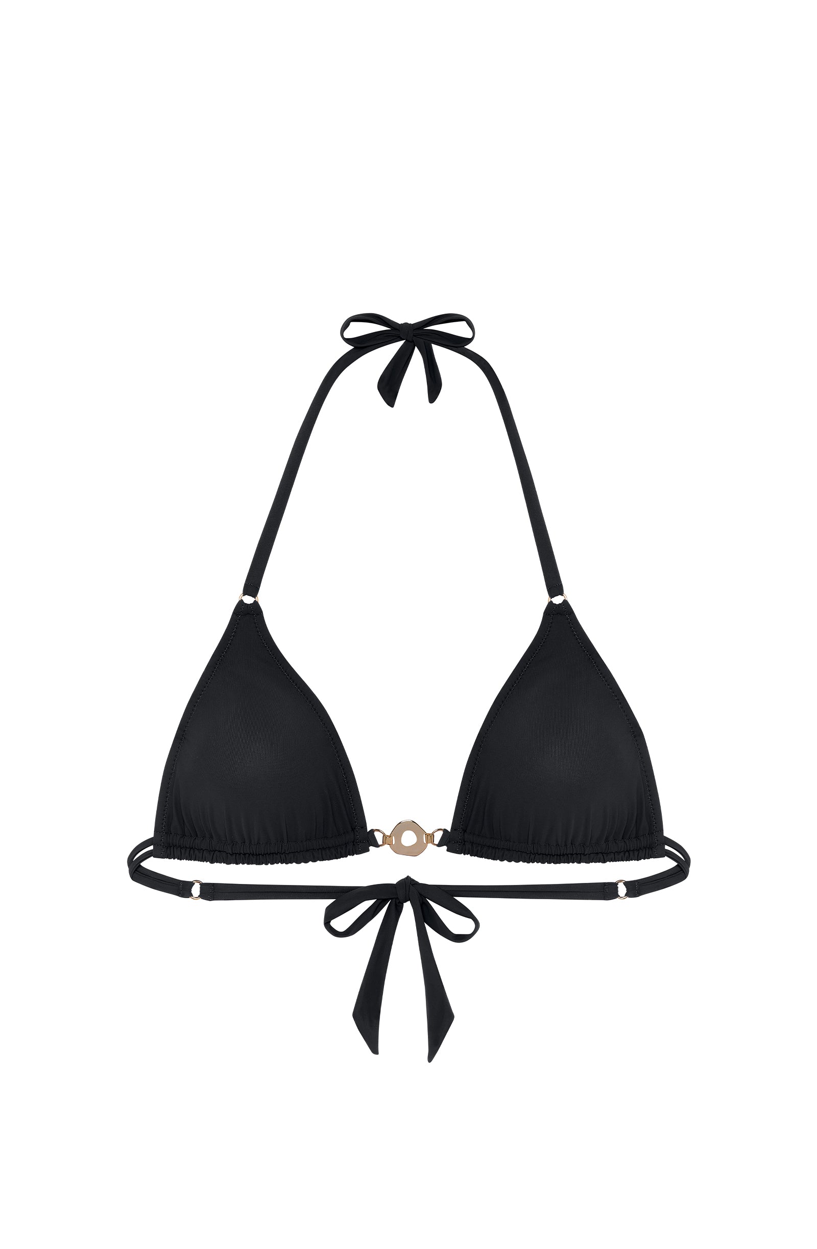 pain-de-sucre-ivoa-haut-de-maillot-triangle-fronc-noir-bijoux-dor-s image 5