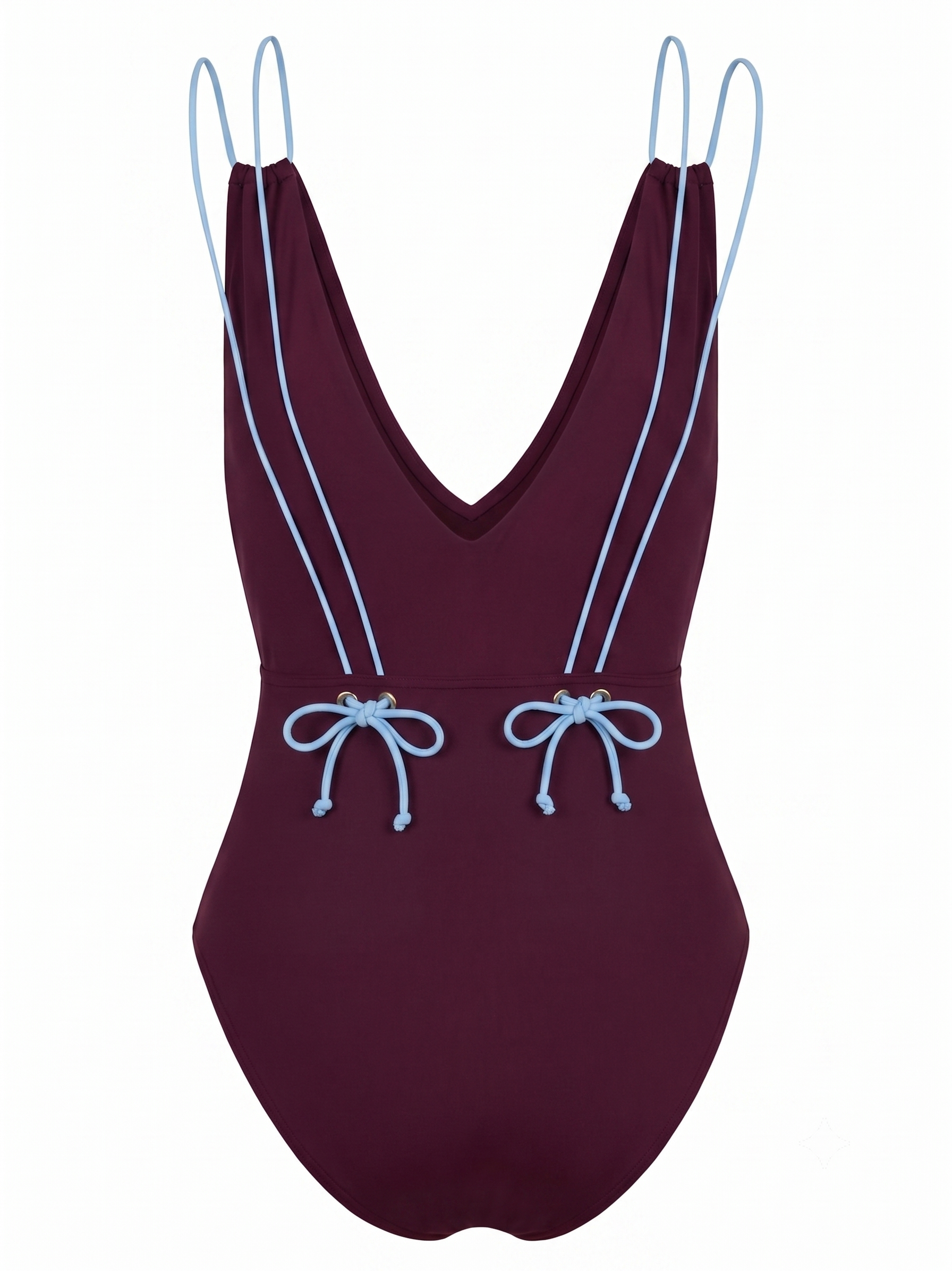 anja-paris-le-piccolo-maillot-de-bain-une-pi-ce-aubergine-et-bleu image 3